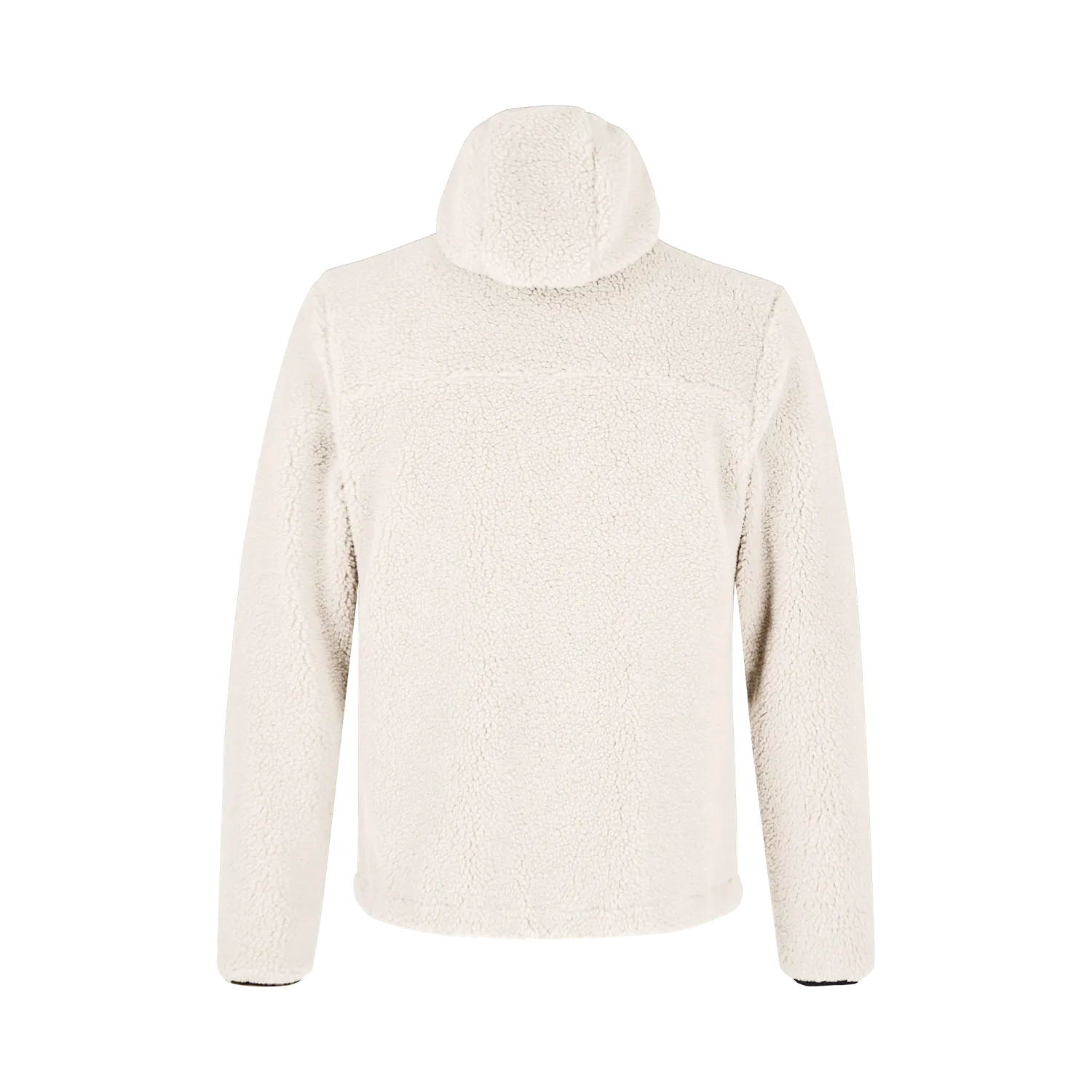 Montura Sherpa Ripstop Hooded Maglia polaire zippée recyclée