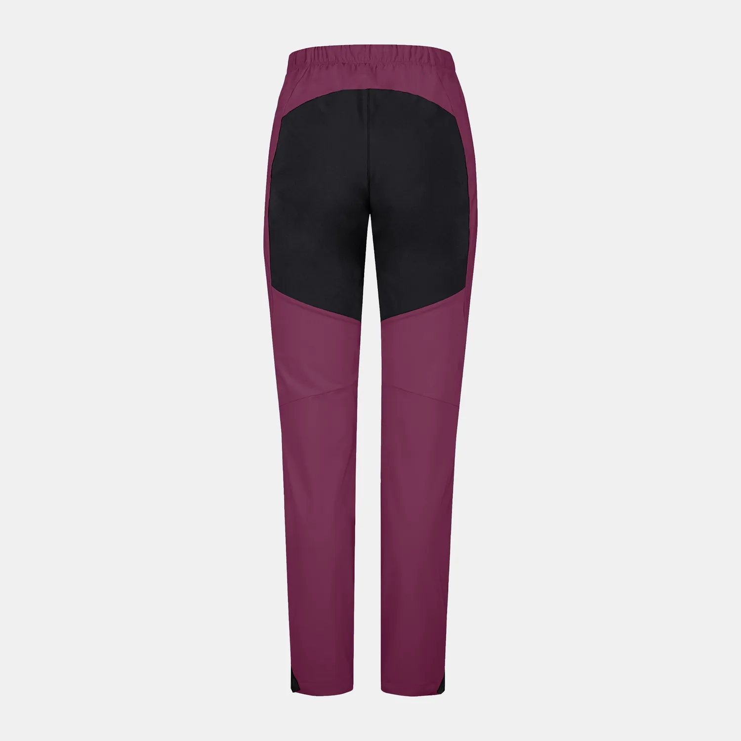 Montura Rocky 2 Pants pantalon escalade femme noir stretch