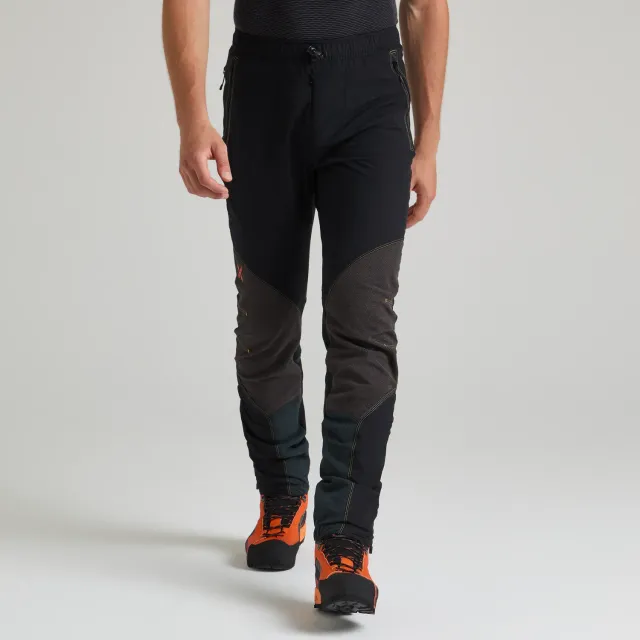 Montura Vertigo pantalon homme hiver renfort Kevlar