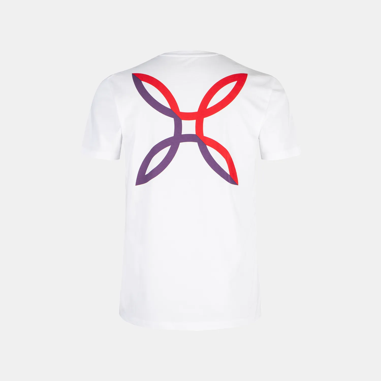 Montura Team Vertigo t-shirt homme lime coton bio