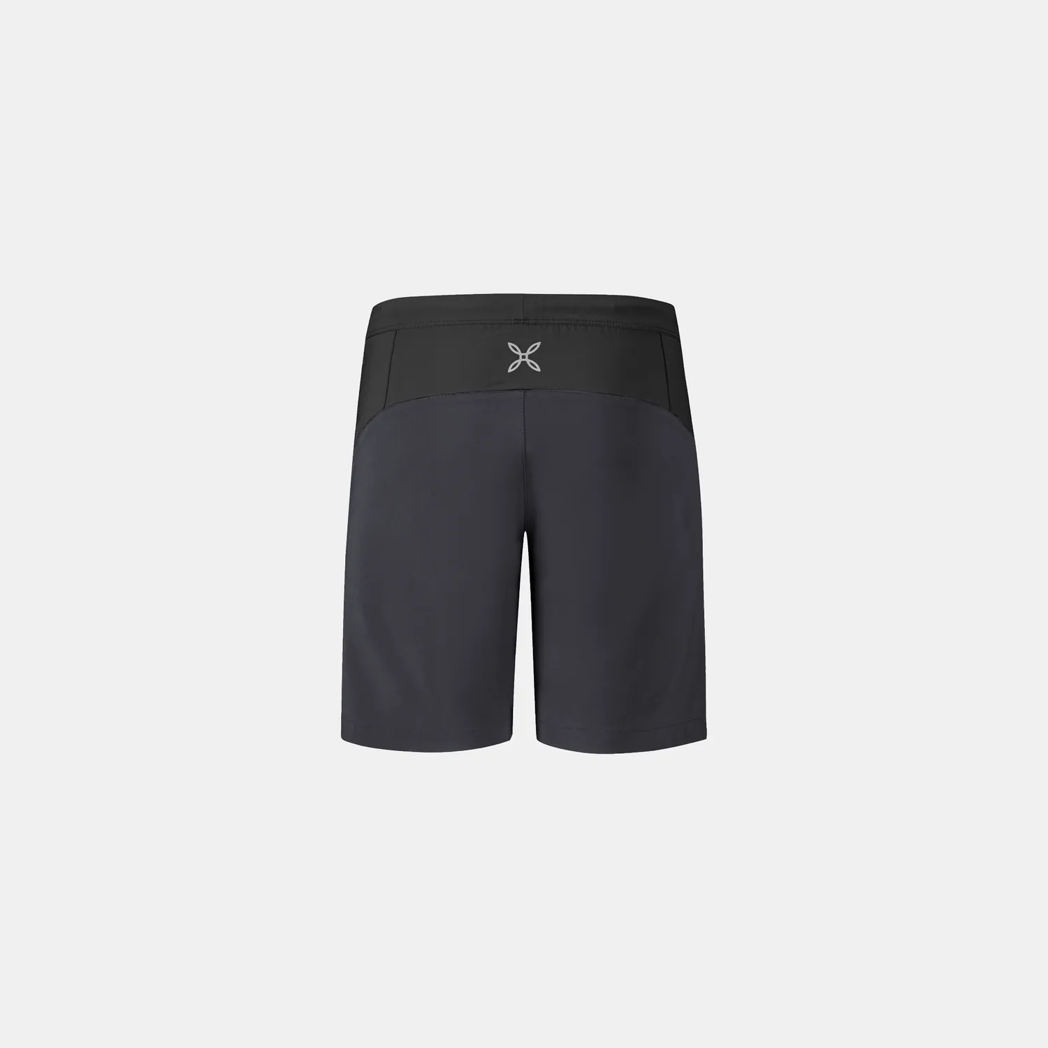 Montura Rise Bermuda Kids bermuda enfant stretch déperlant