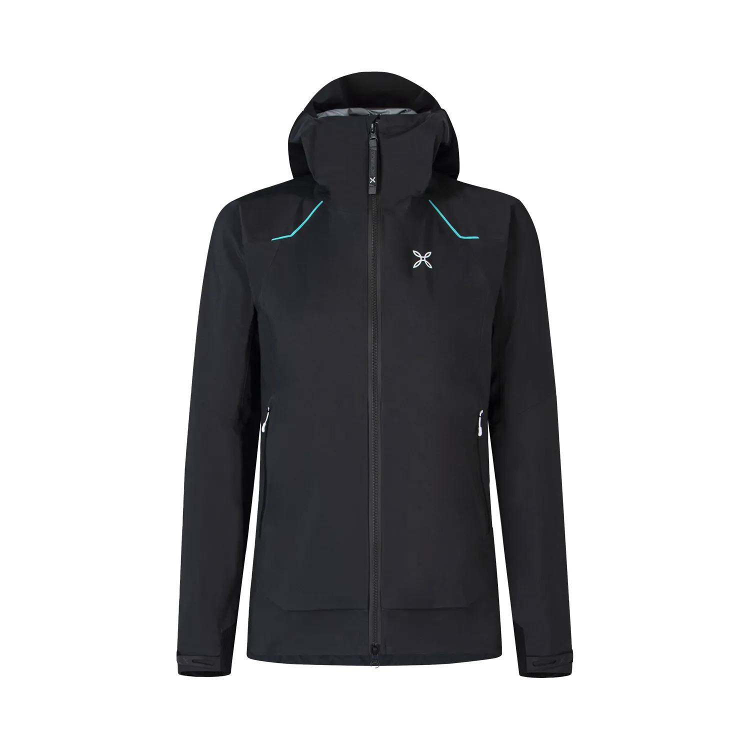 Montura Tribute Jacket veste femme intense violet
