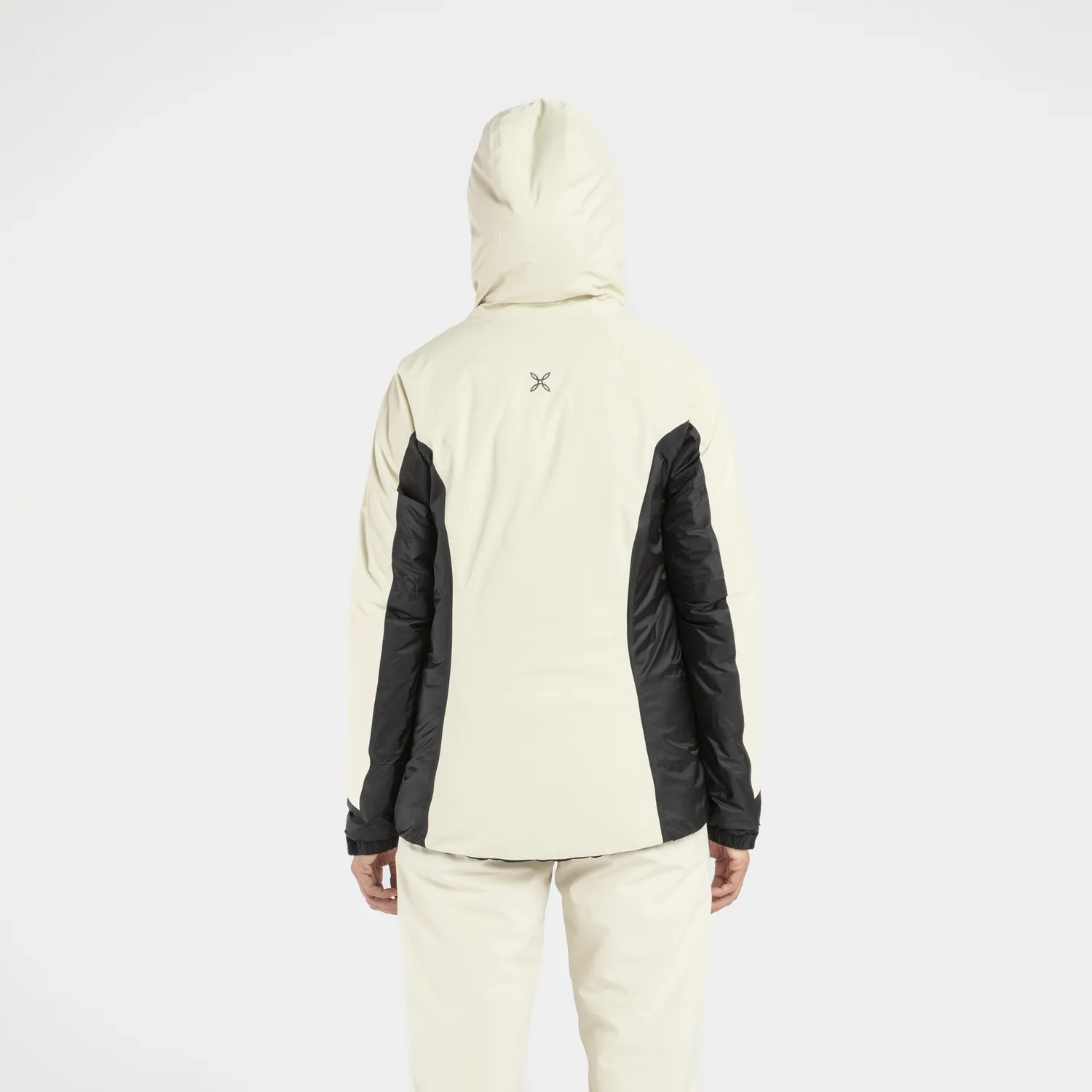 Montura Ice Ski Jacket Woman veste ski coquille isolée