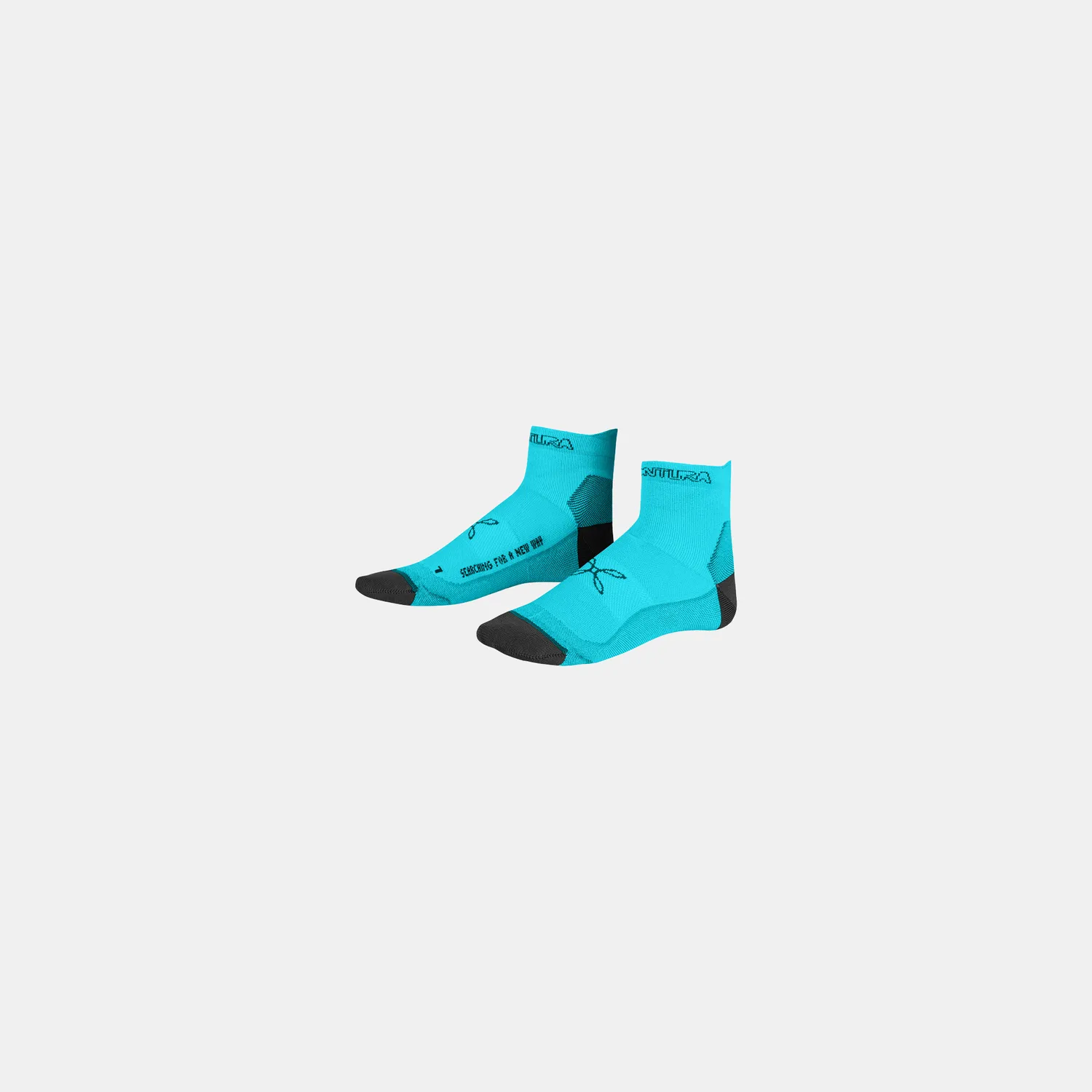 Montura Shadow Dryarn Chaussettes sport thermorégulantes