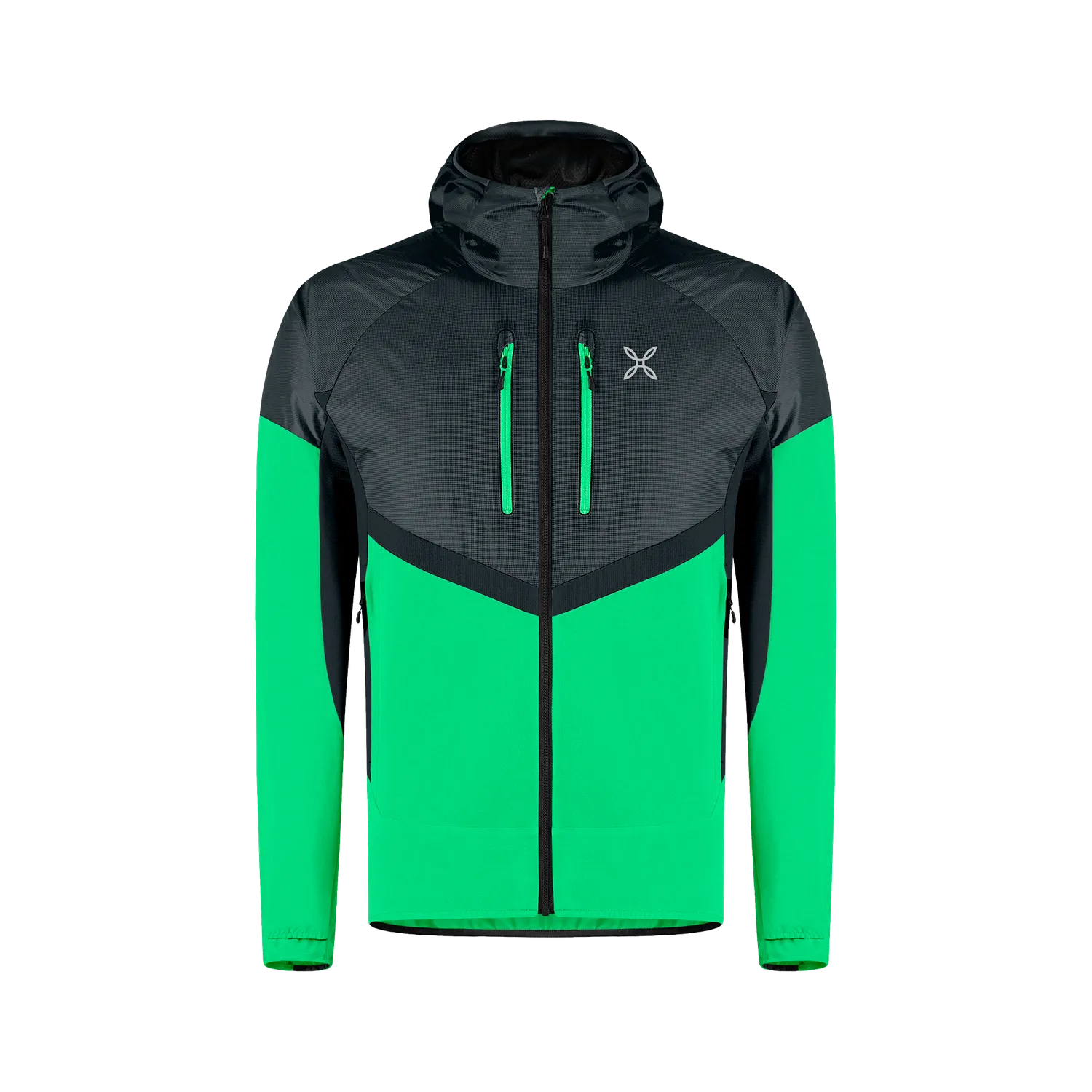 Montura Spitze Hybrid veste homme coupe-vent