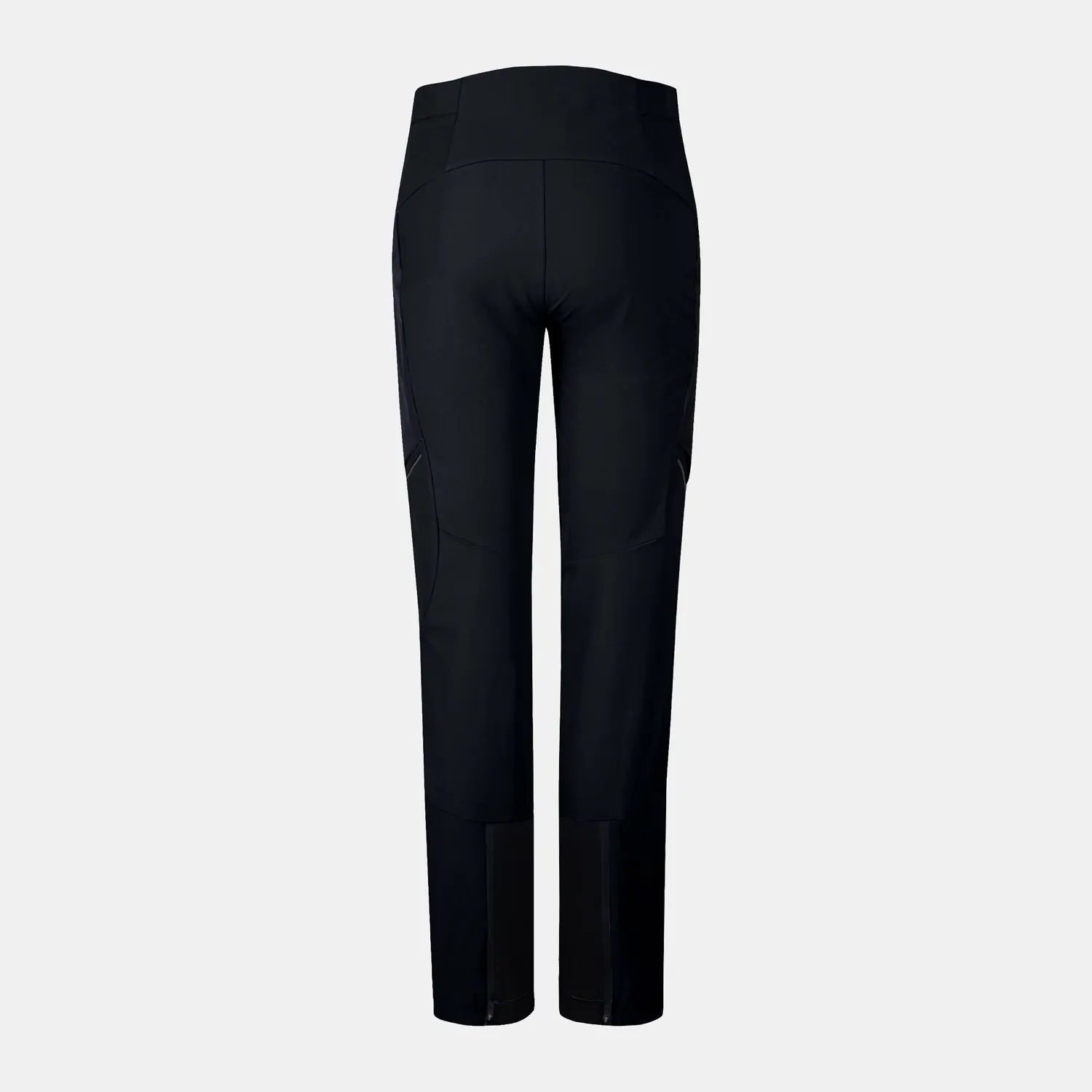Montura Ritmo Pants pantalon femme vert sauge softshell