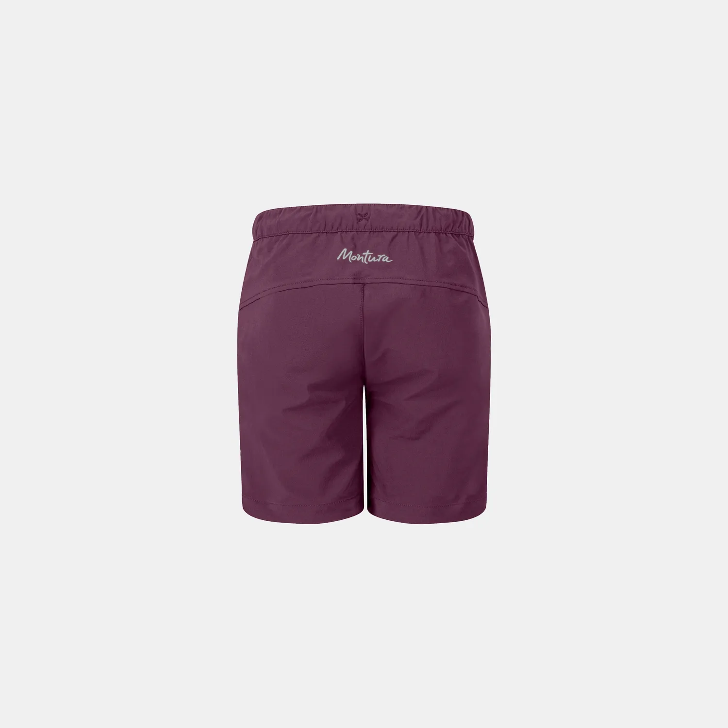 Montura Stretch 2 Bermuda Kids bermuda enfant noir stretch