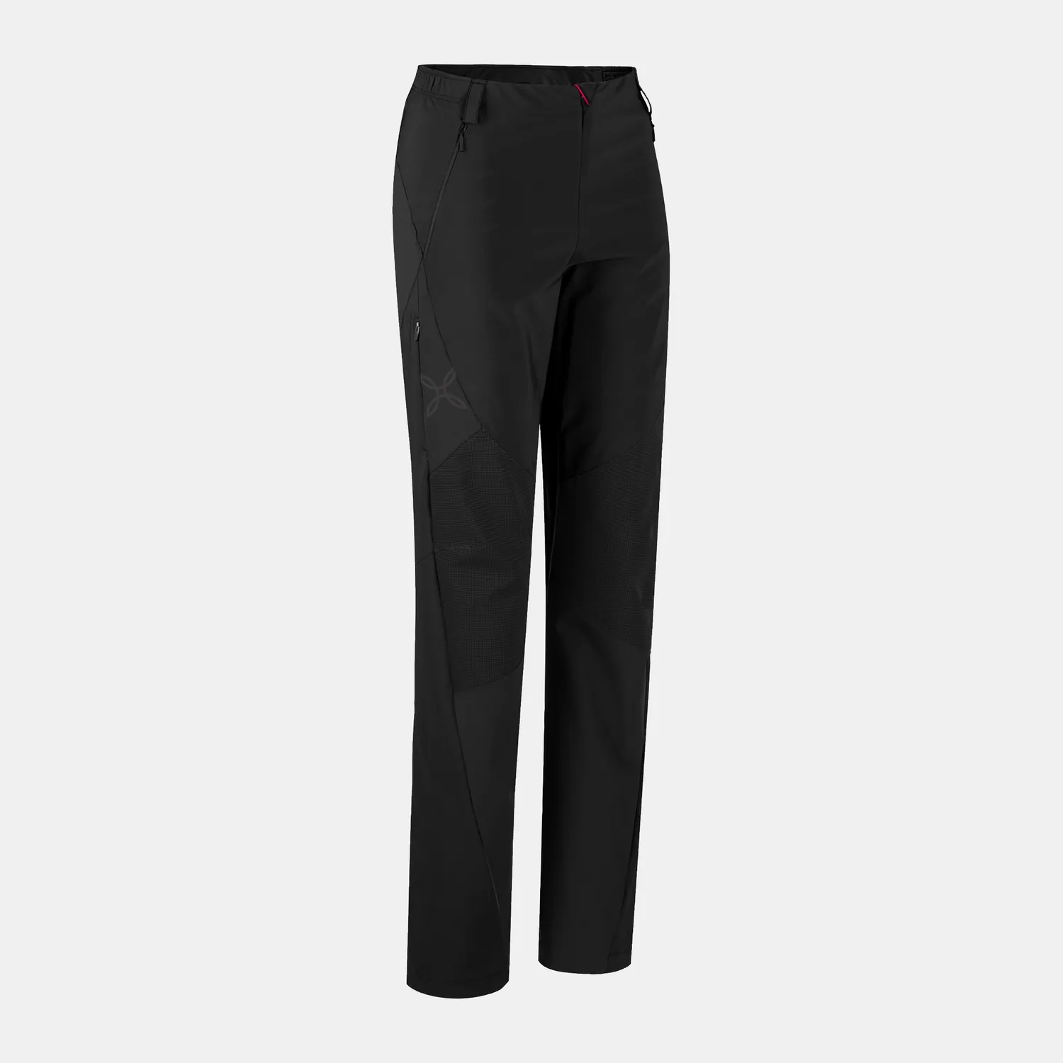 Montura Spitze Evo -5 pantalon escalade femme noir