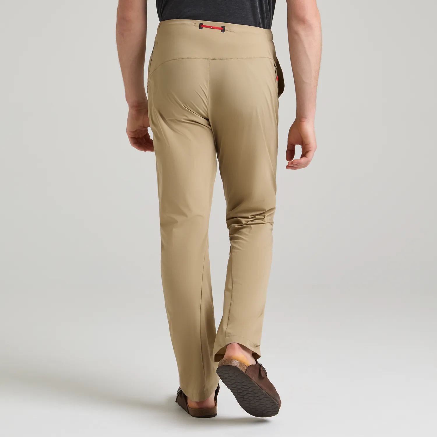 Montura Versante Light Pants pantalon homme respirant