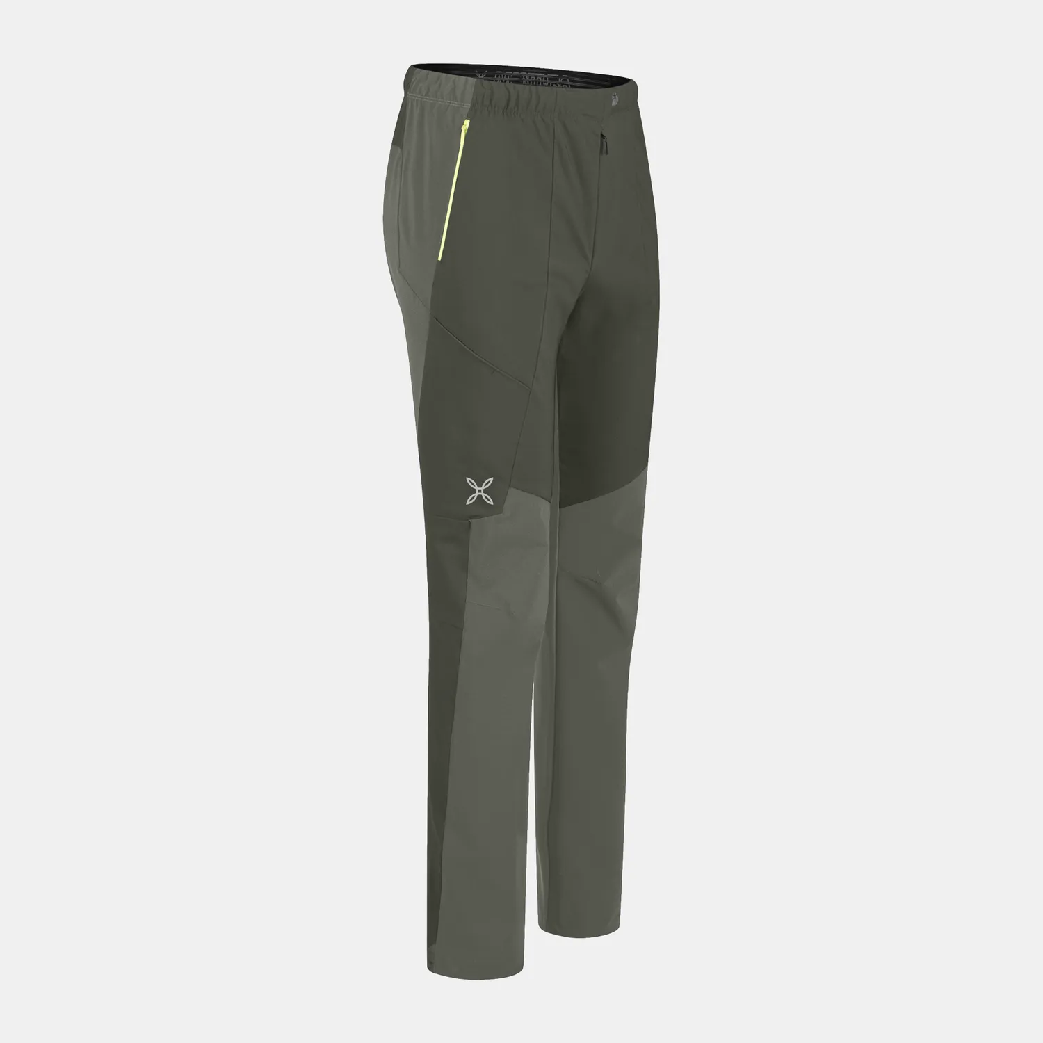 Montura Rocky 2 pantalon escalade homme stretch