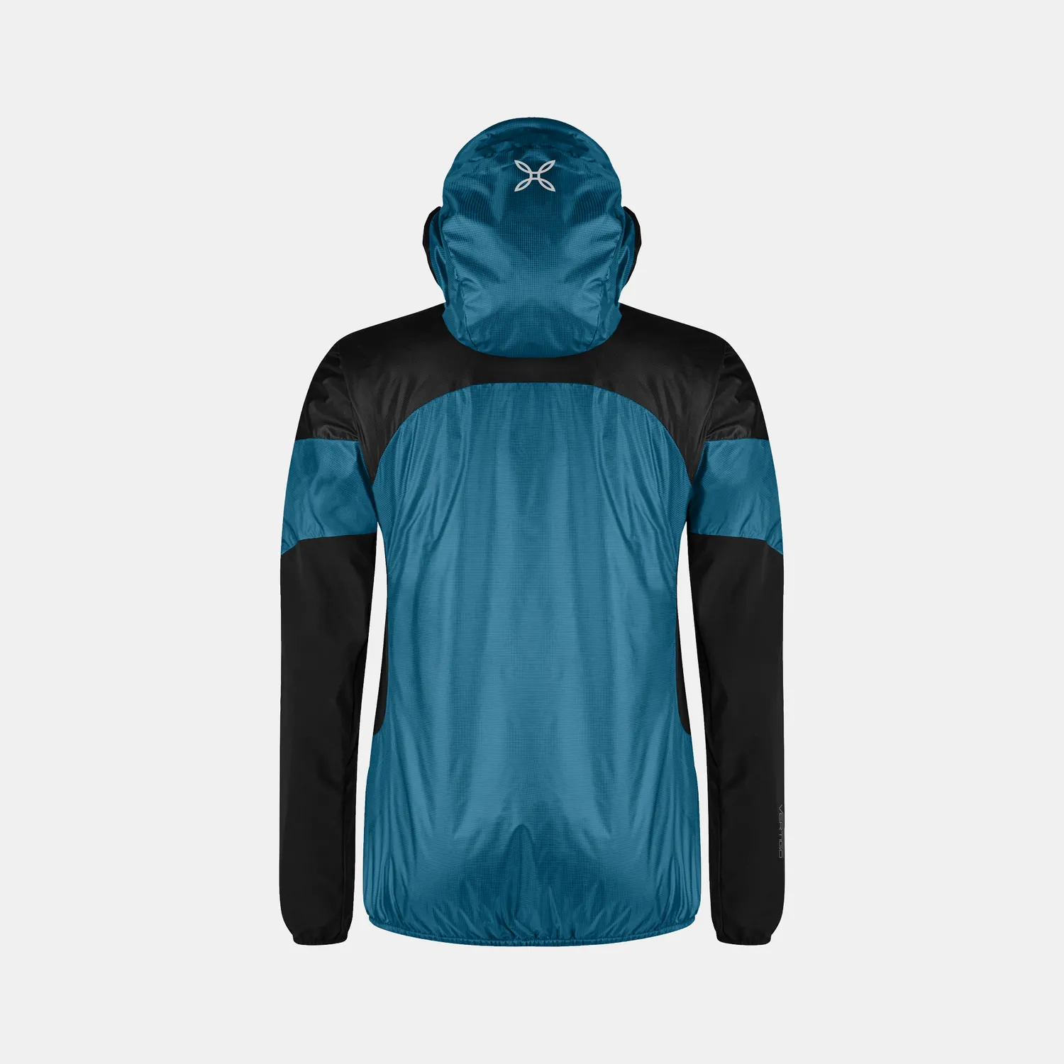 Montura Vertigo Comfortemp Hooded JKT veste noire chaude
