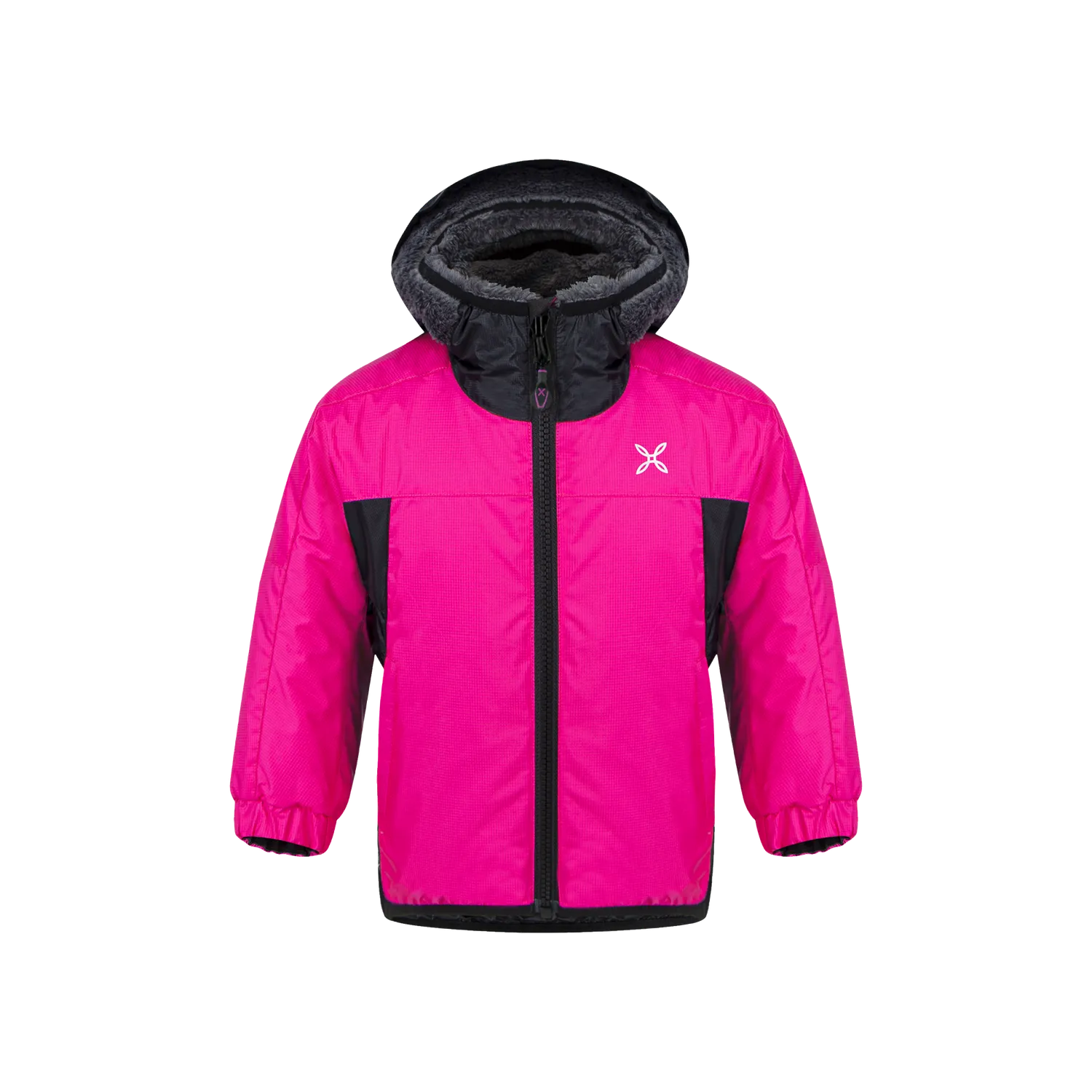Montura Snow 2 Jacket Baby veste ski bébé chaude