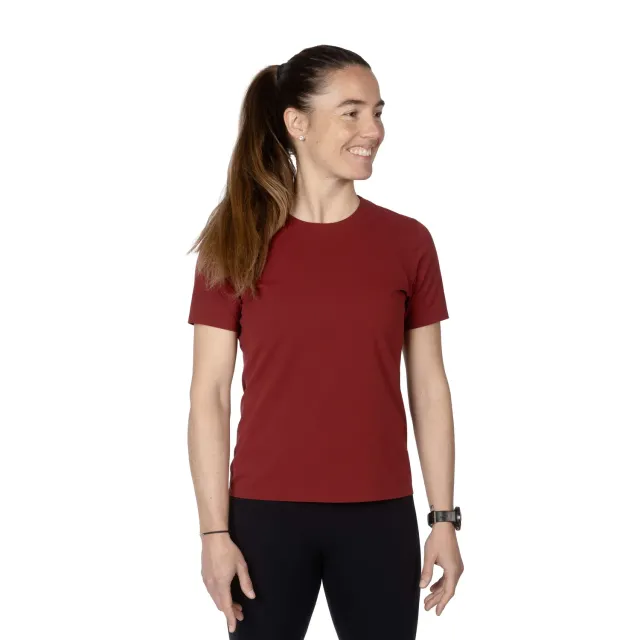INSPYRATIONS ACTYV tee shirt femme Medoc stretch