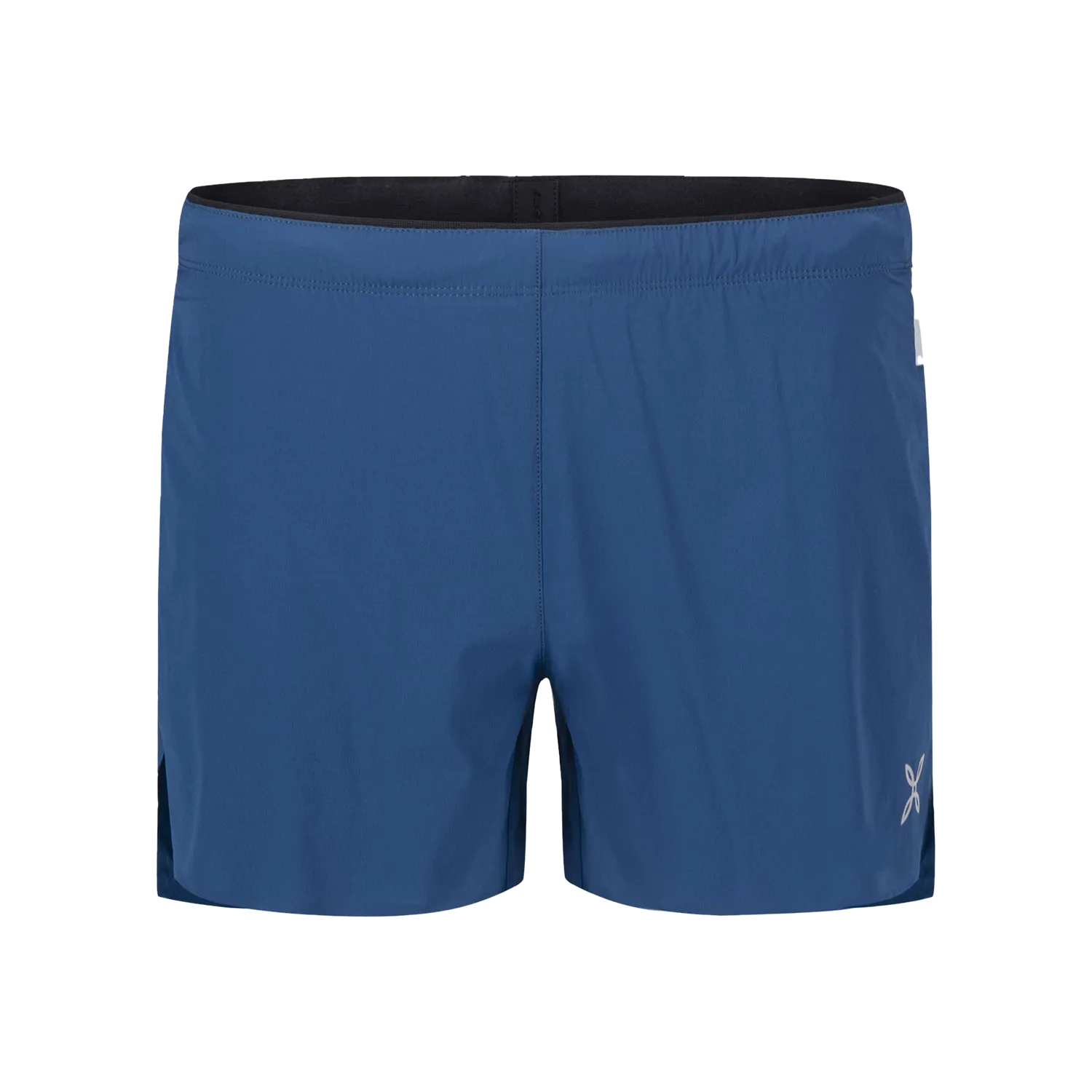 Montura Shadow short homme bleu séchage rapide