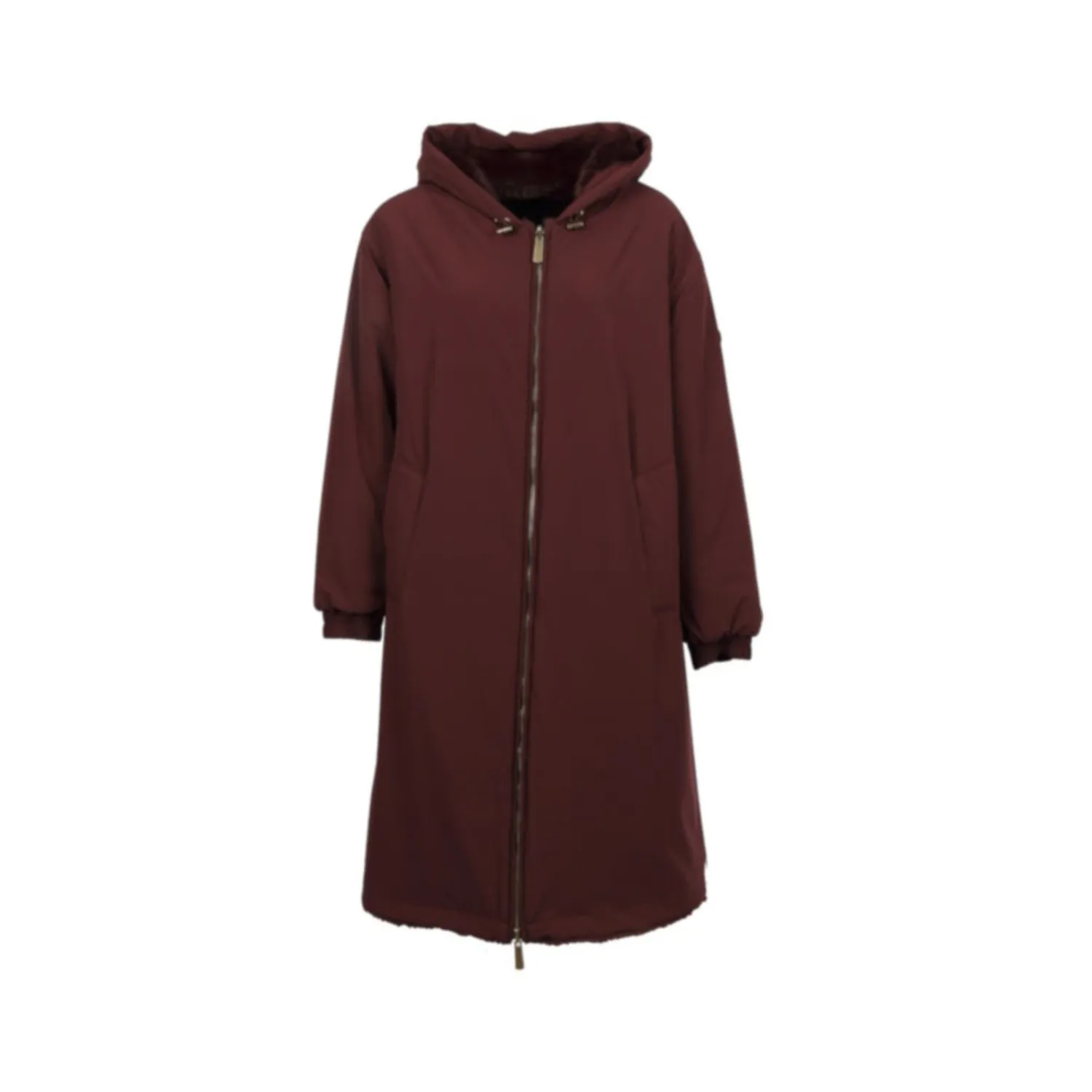 OAKWOOD STARRY 65295 parka réversible porto