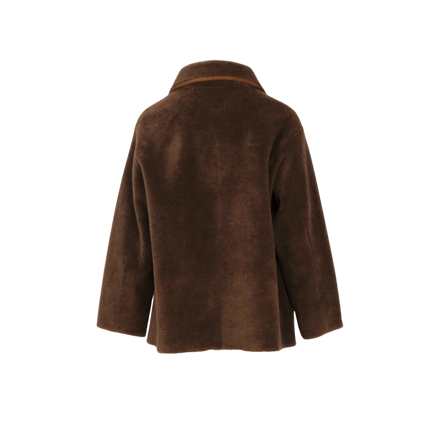 OAKWOOD MIAMI 65287 veste réversible toffee