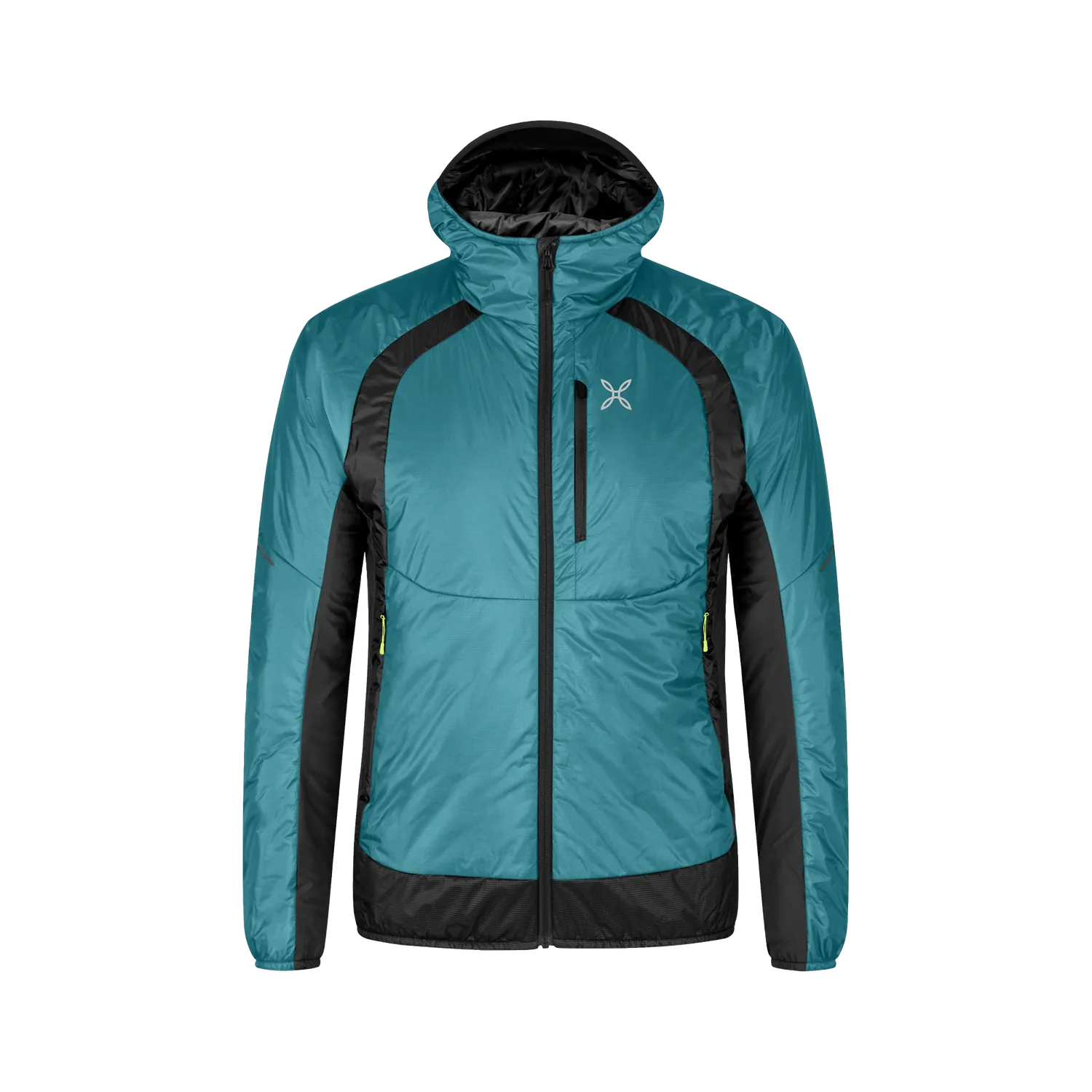 Montura Vulcan 2.0 jacket veste ski noir matelassée