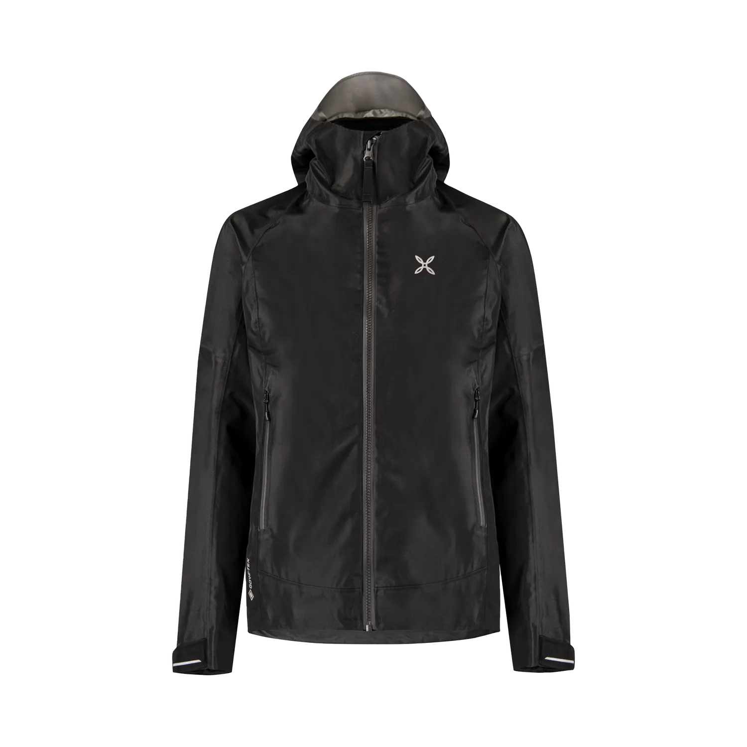 Montura Morningstar veste rando femme violet intense imperméable