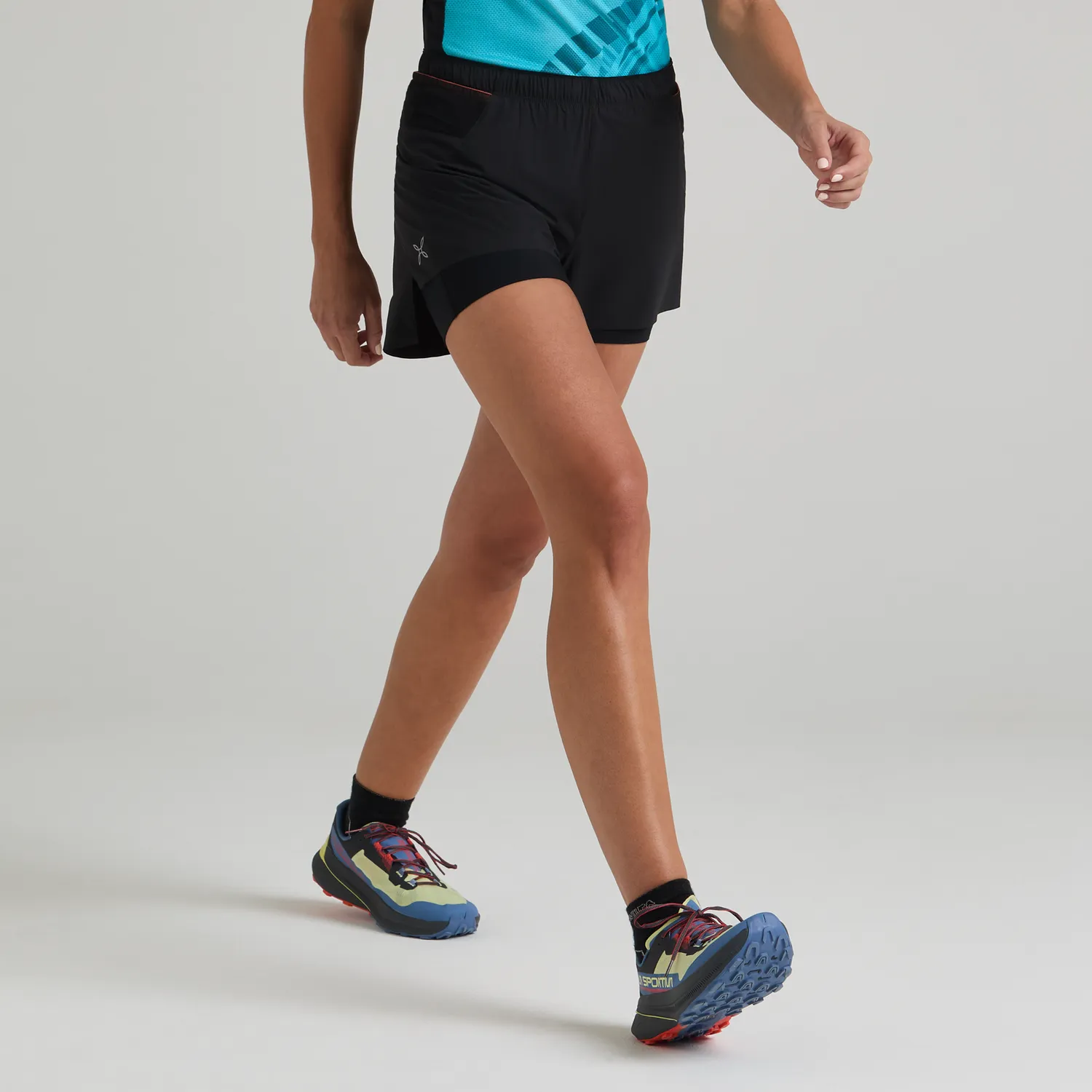 Montura Shadow 2 short femme trail respirant
