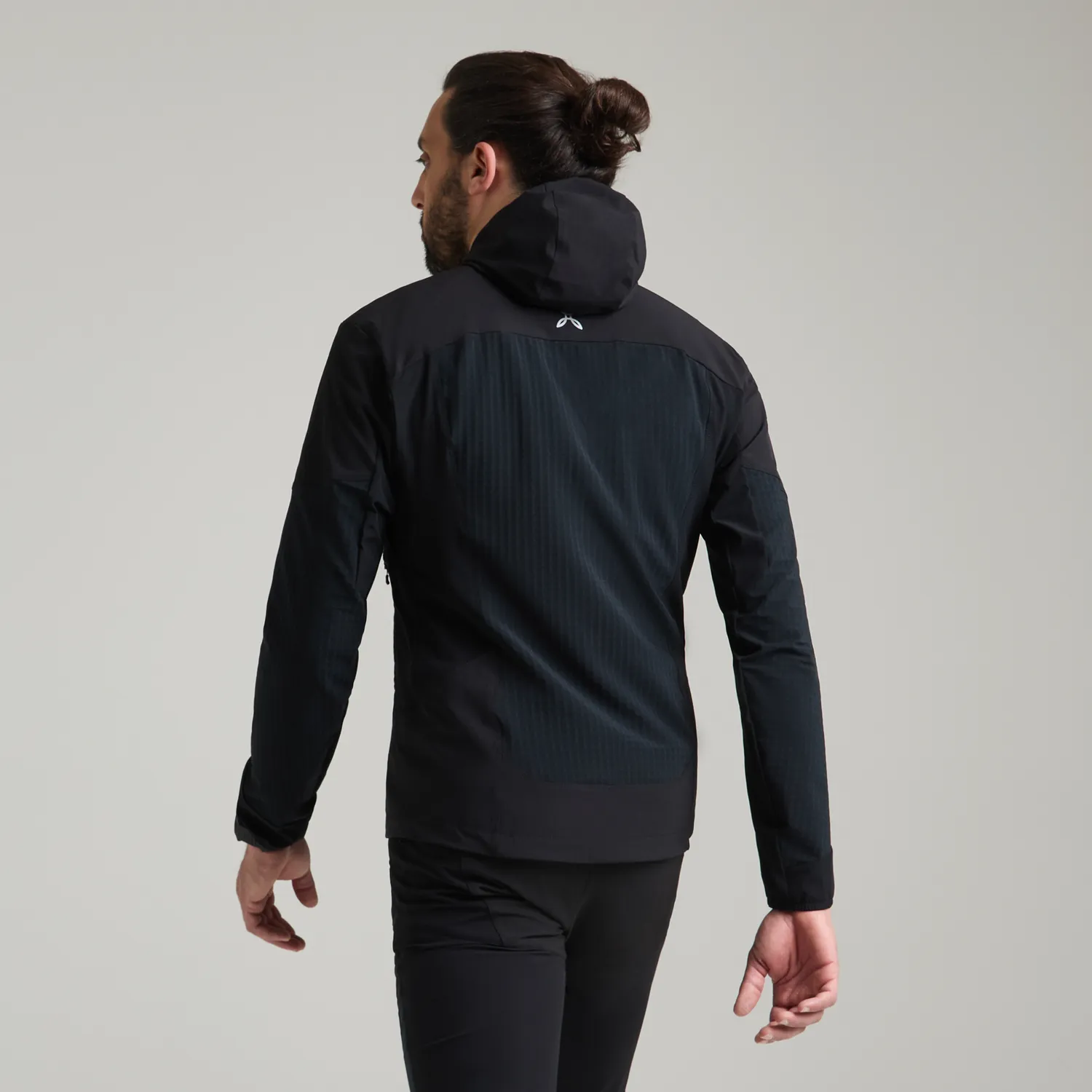 Montura Seed Hooded Jacket veste coupe-vent légère
