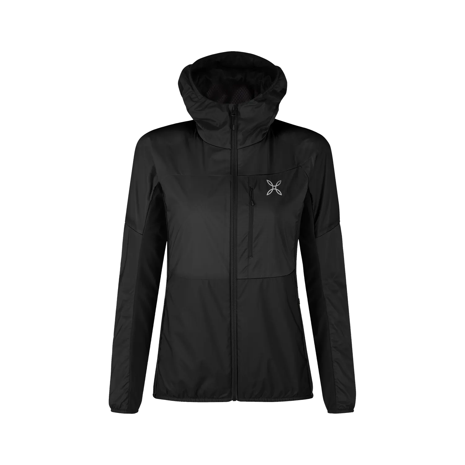 Montura Traccia Octa veste femme bleu sarcelle ski