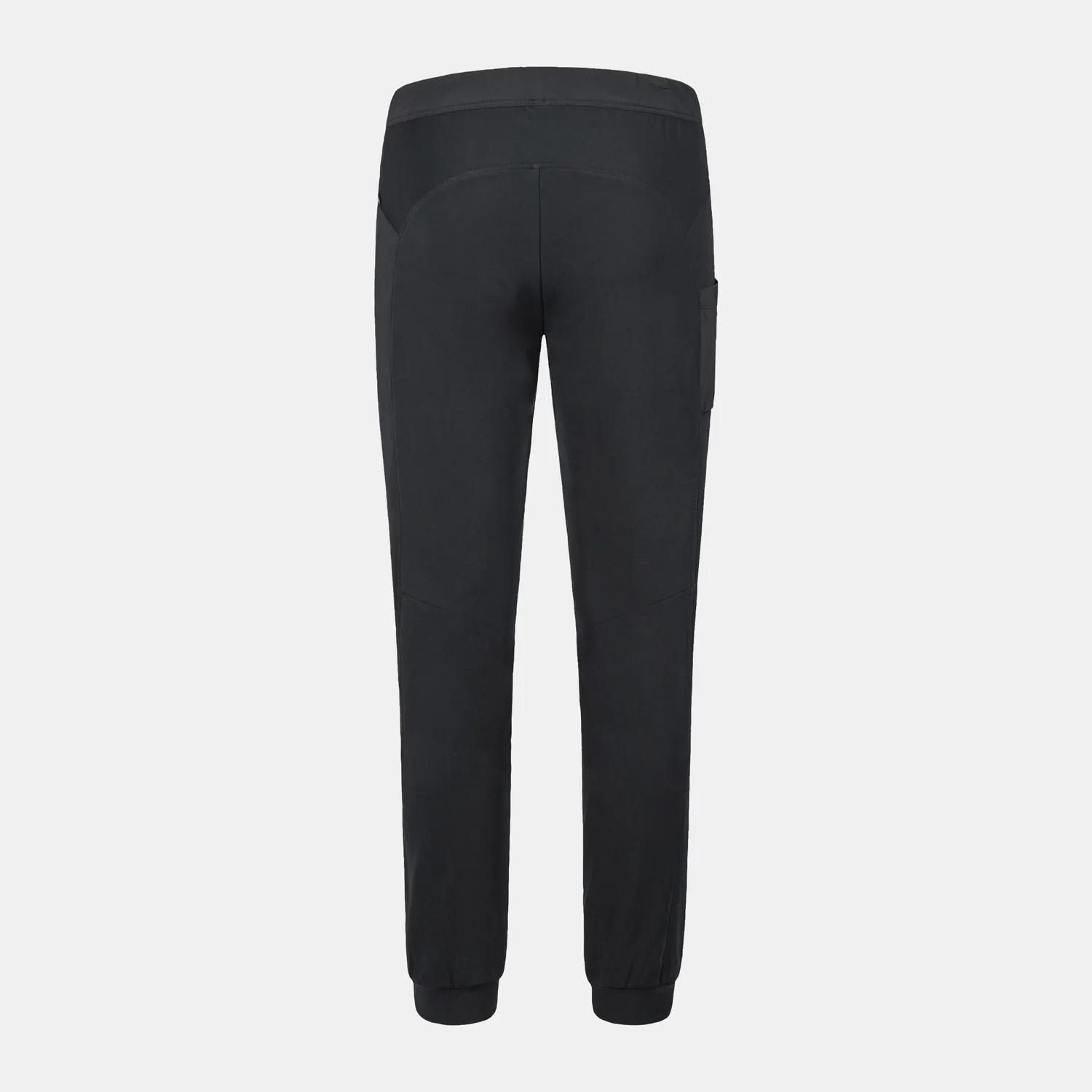 Montura Sound Winter pantalon homme hiver noir