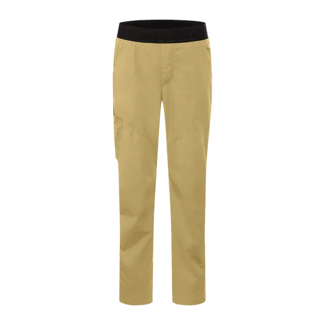 Montura Pitch pantalon homme escalade coton stretch