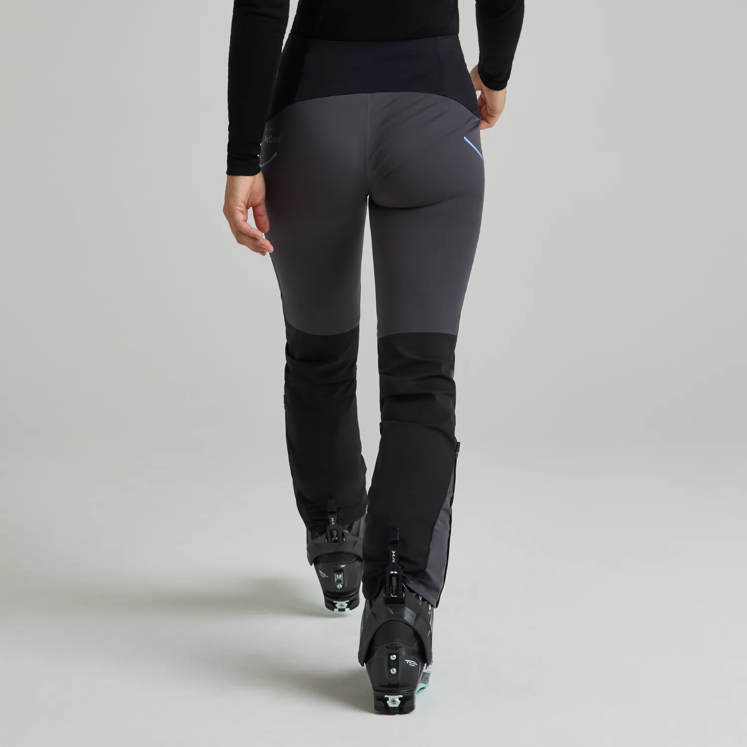 Montura Ritmo PTC Air Core pantalon ski rando femme