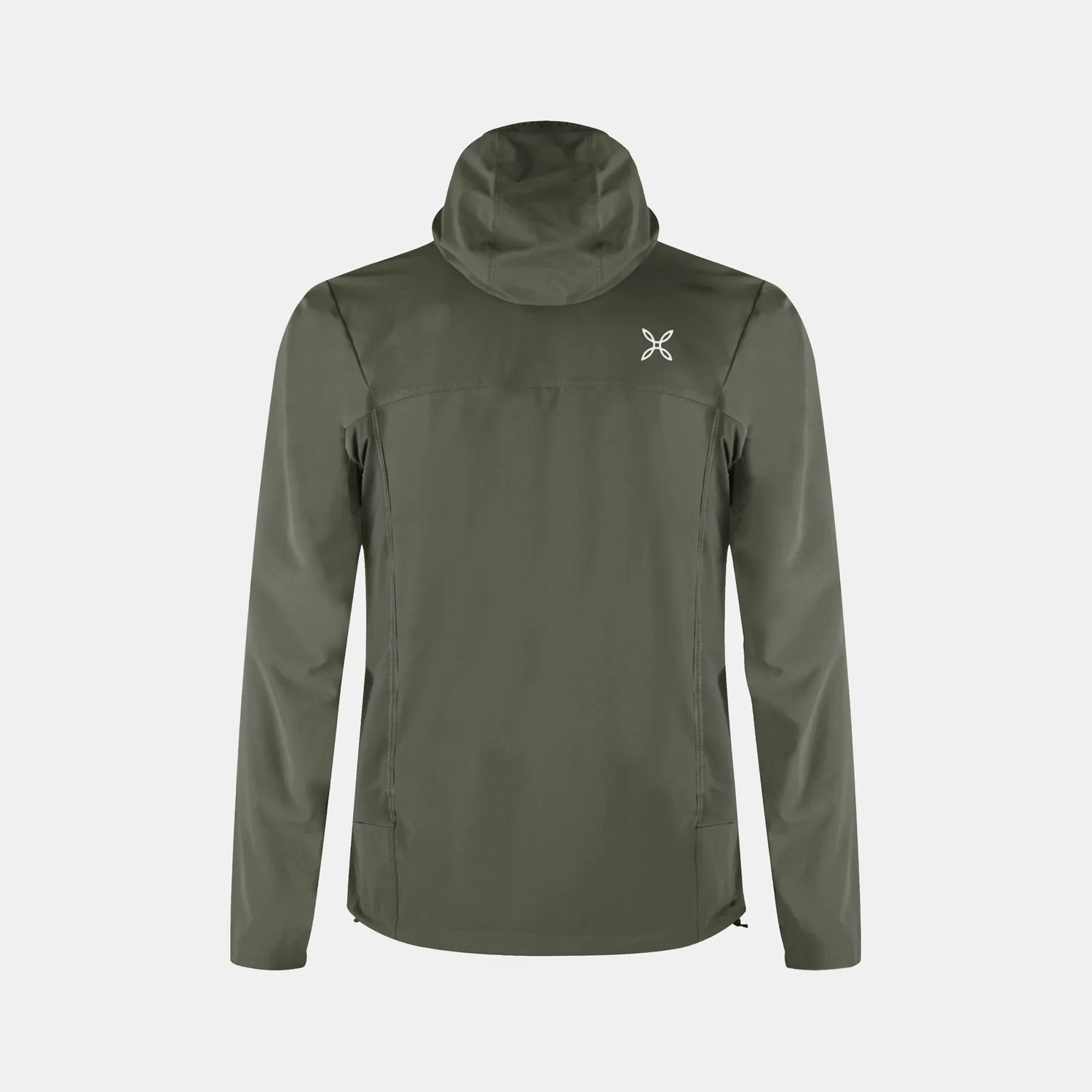 Montura Levante Jacket veste rando mixte noire légère