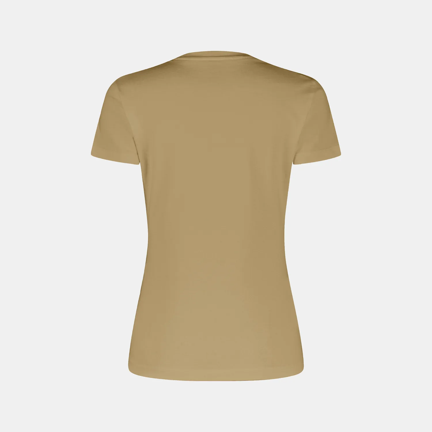 Montura Basic Logo T-Shirt Woman t-shirt coton bio