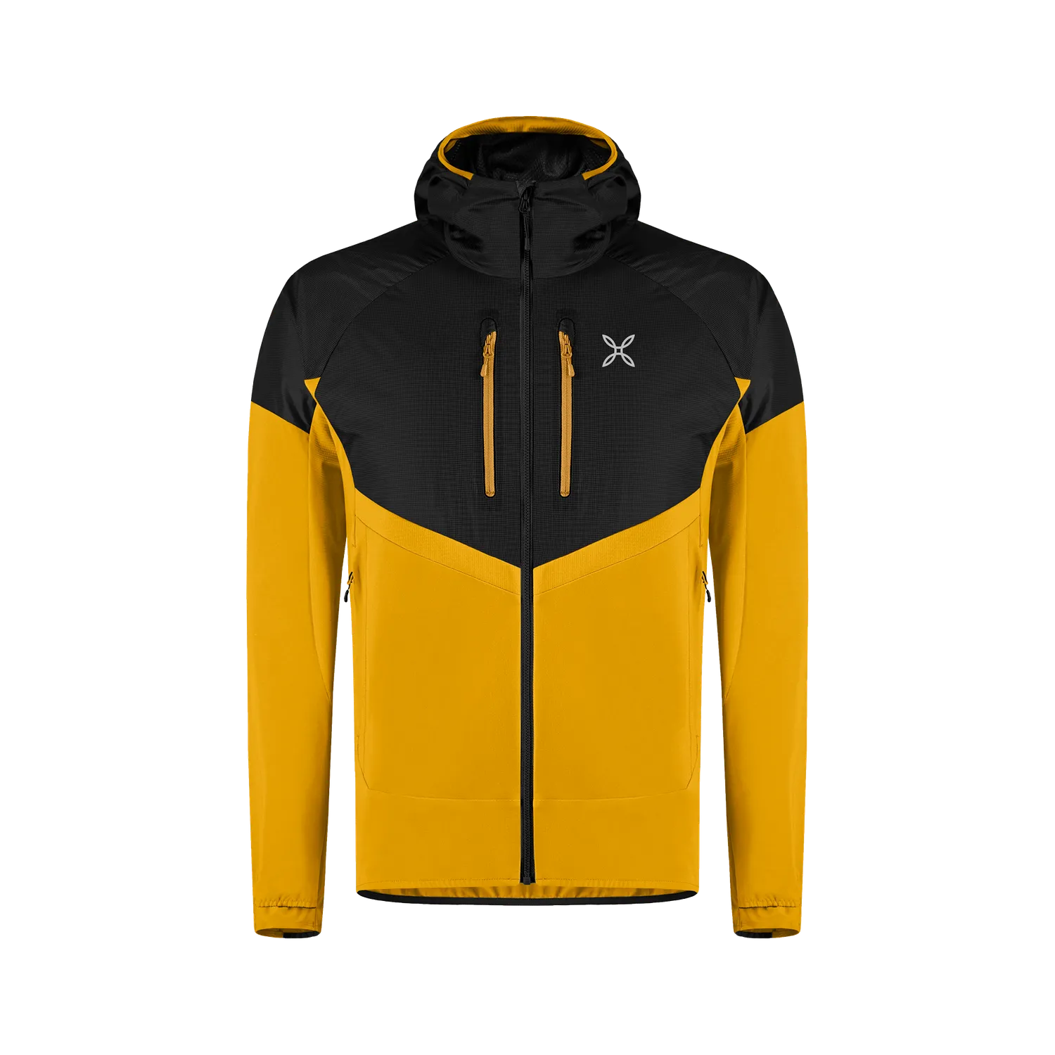 Montura Spitze Hybrid veste homme coupe-vent
