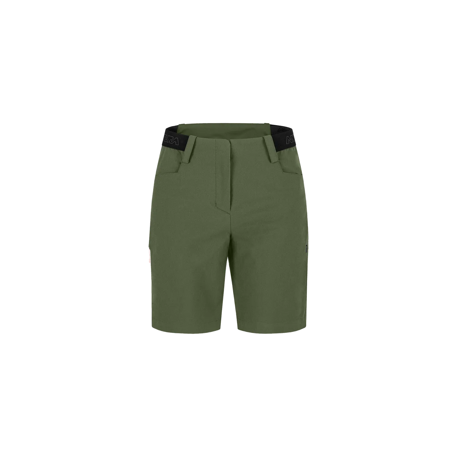 Montura Roca Bermuda short rando femme bordeaux