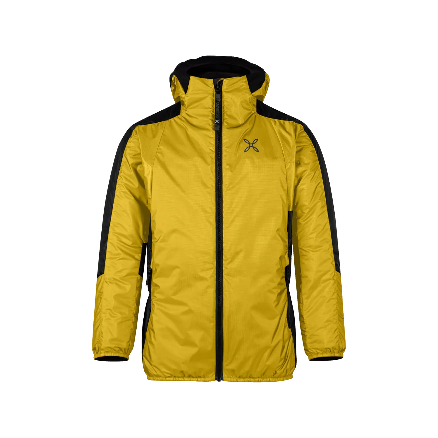 Montura Skisky Evo veste ski enfant rose imperméable
