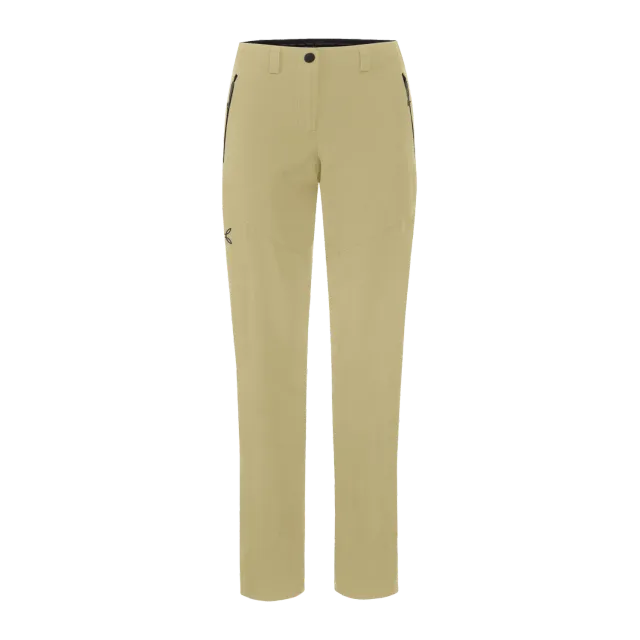 Montura Walk pantalon rando femme stretch noir