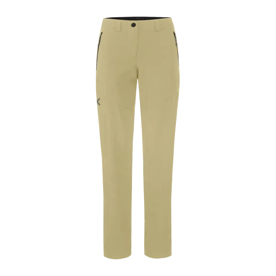 Montura Walk pantalon rando femme stretch noir