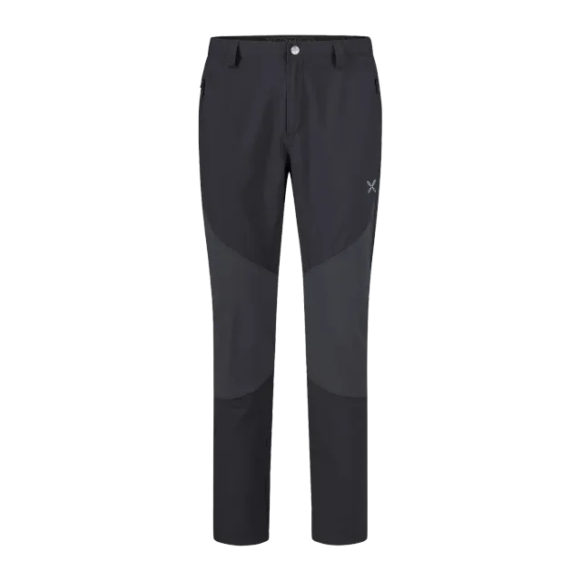 Montura Mountain Trek Pants pantalon camel respirant