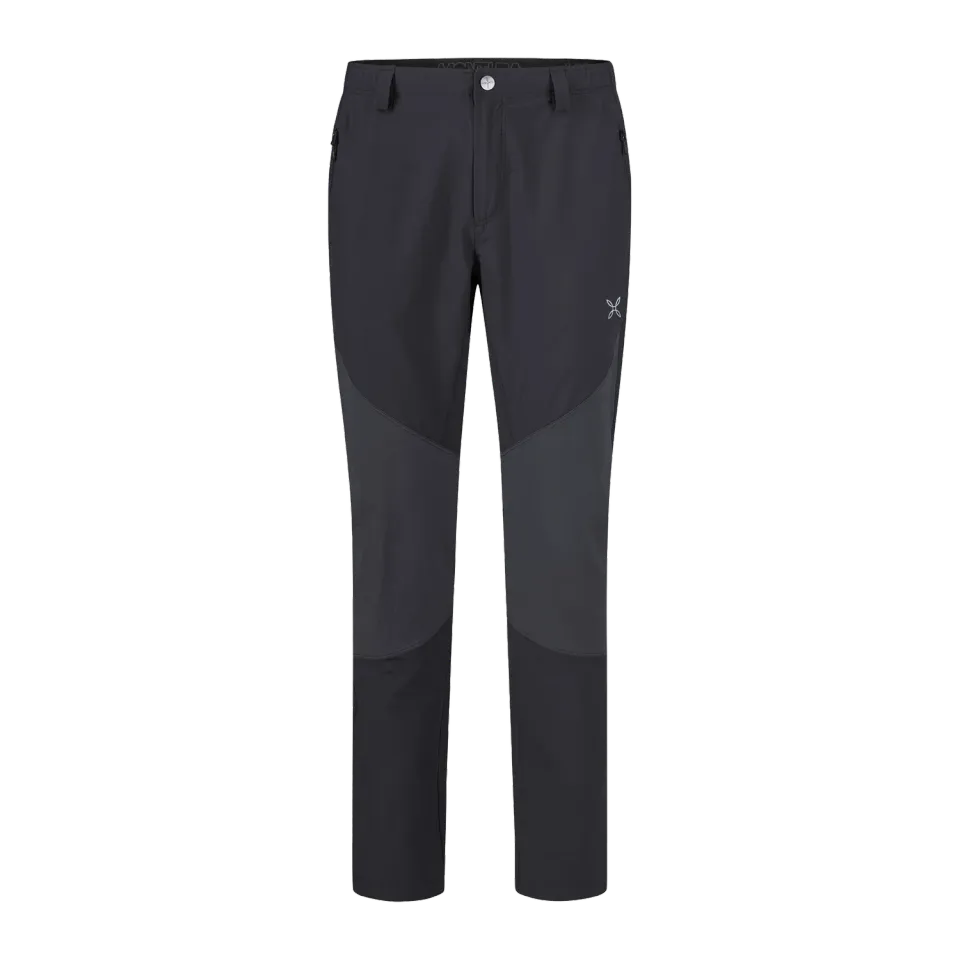 Montura Mountain Trek Pants pantalon camel respirant