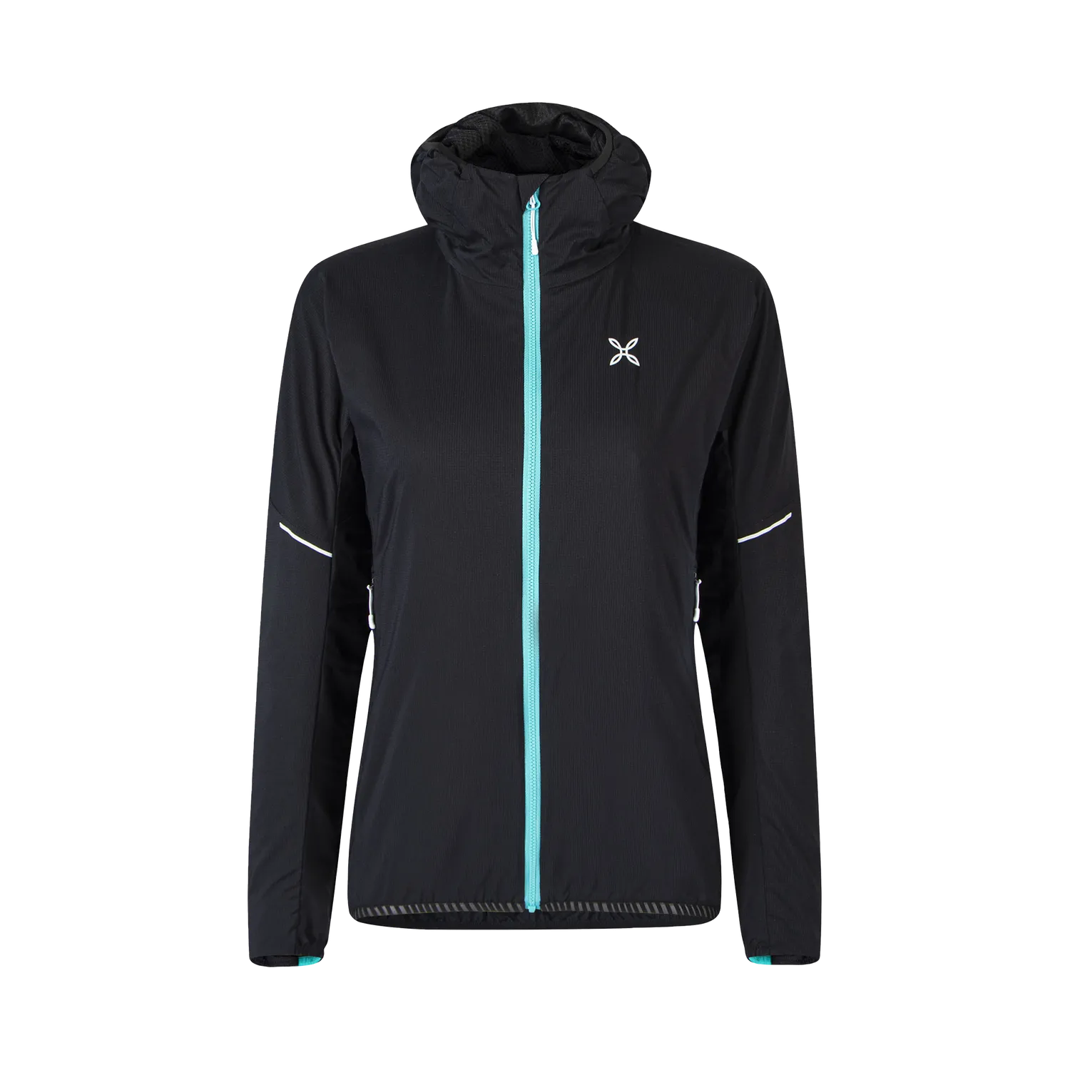 Montura Eiger Light Jacket veste femme alpinisme