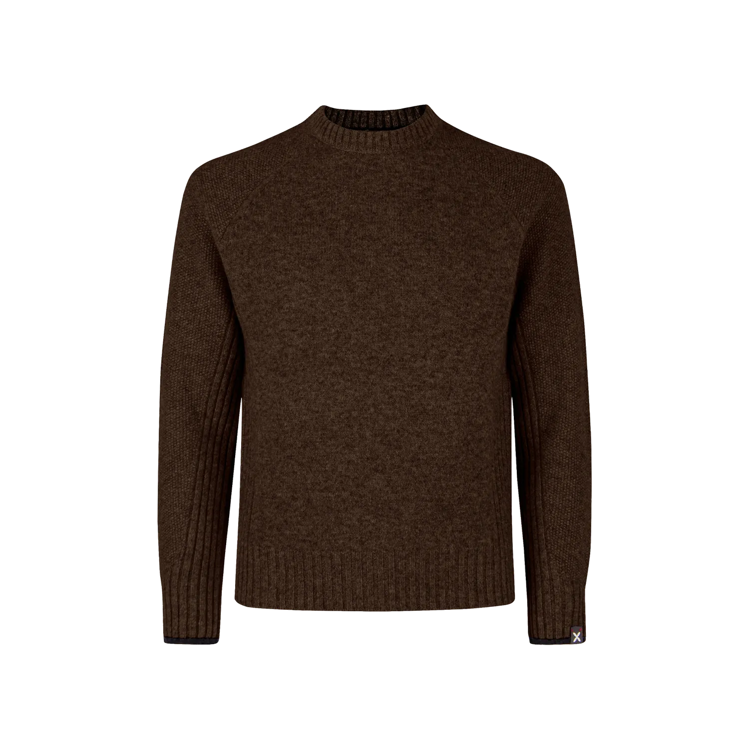 Montura Essence Maglia pull homme mérinos col rond