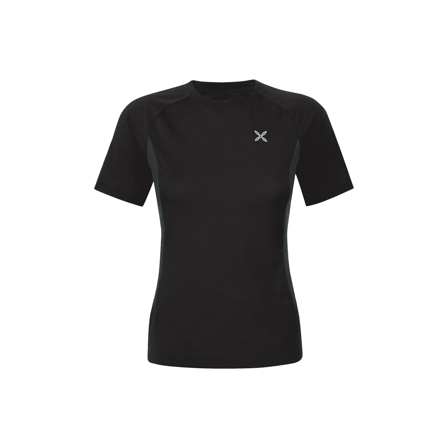 Montura Rise T-Shirt t-shirt outdoor femme beige respirant