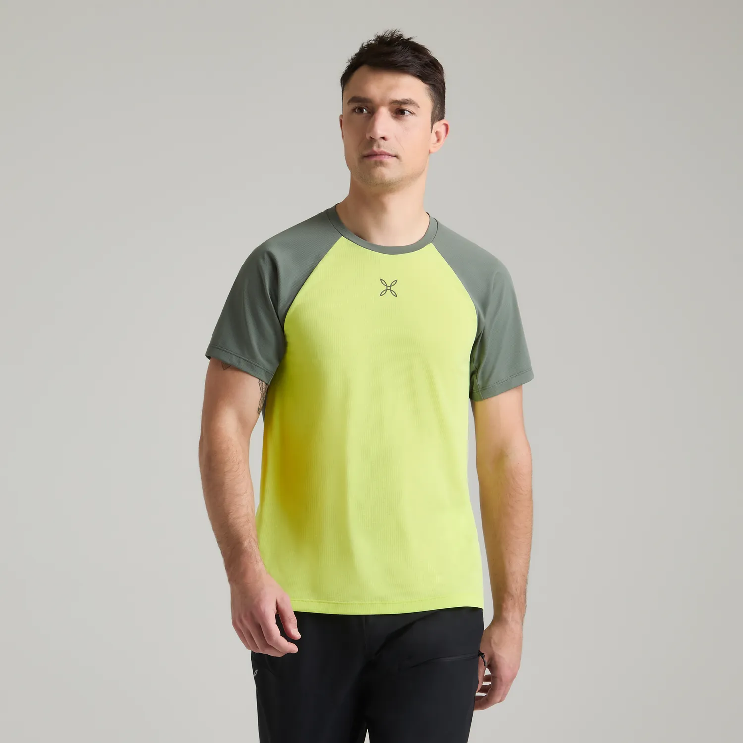 Montura Outdoor 3 t-shirt homme respirant UPF 30+
