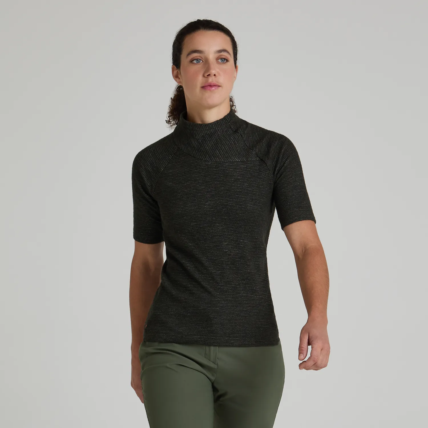 Montura Versante Merino T-Shirt Woman t-shirt mérinos