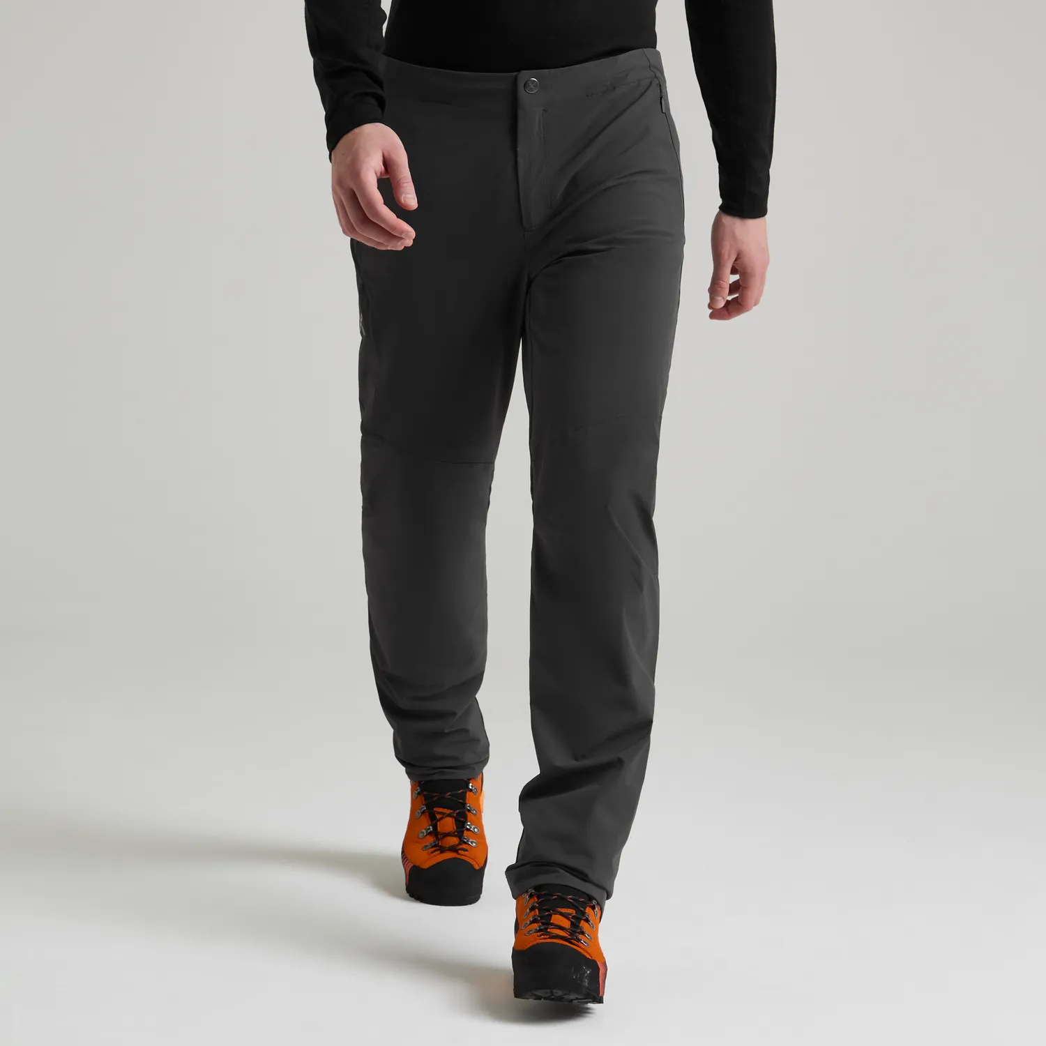Montura Octa Hybrid Pants pantalon softshell hiver