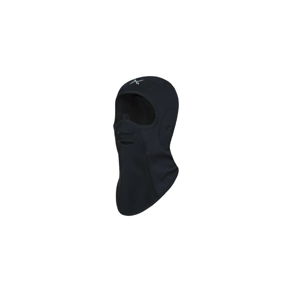 Montura Balaclava Light Cap cagoule noire Thermolite