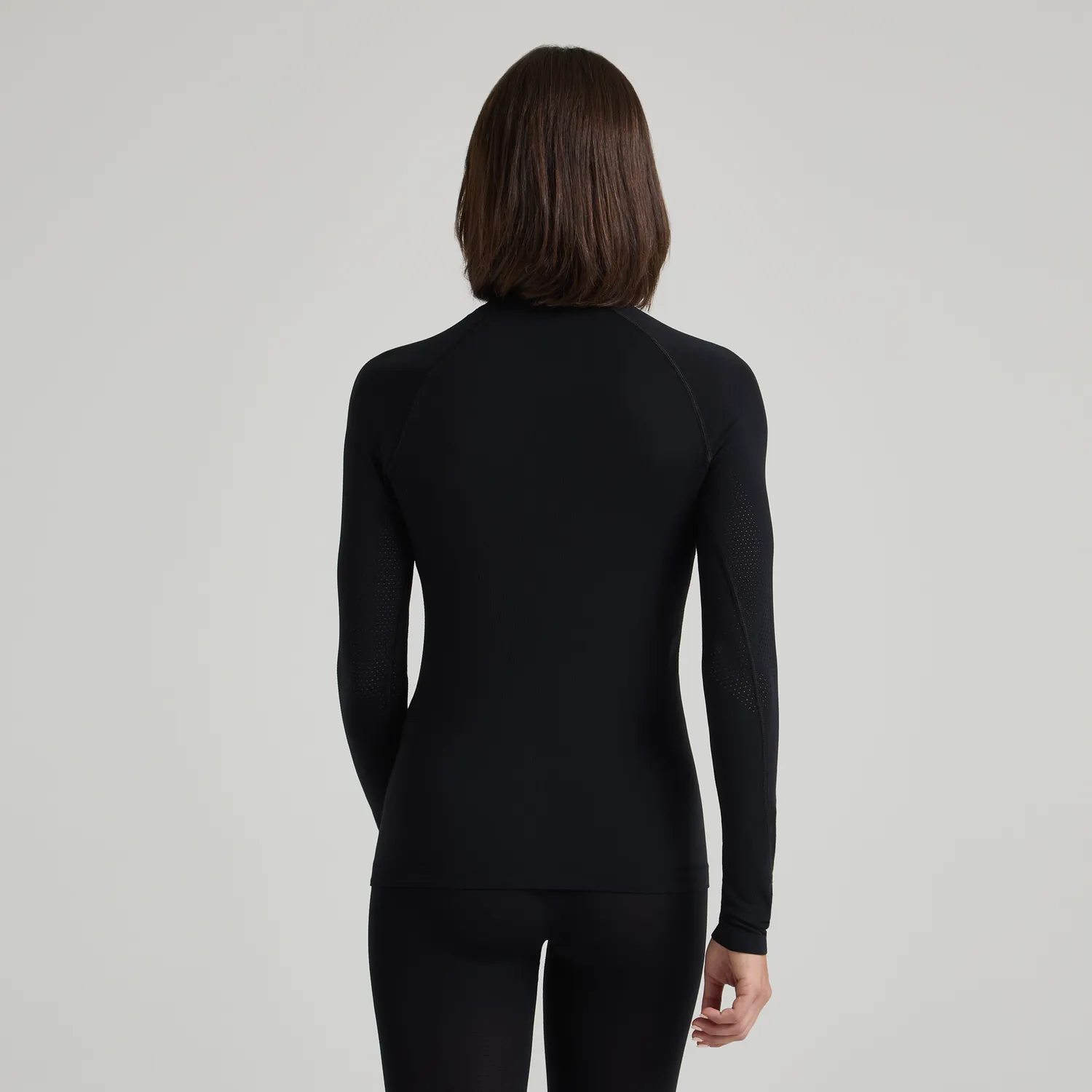 Montura Seamless Ultra-L sous-vêtement femme noir