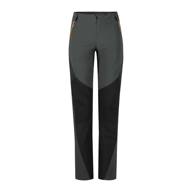 Montura Spitze Evo -5 pantalon escalade femme noir