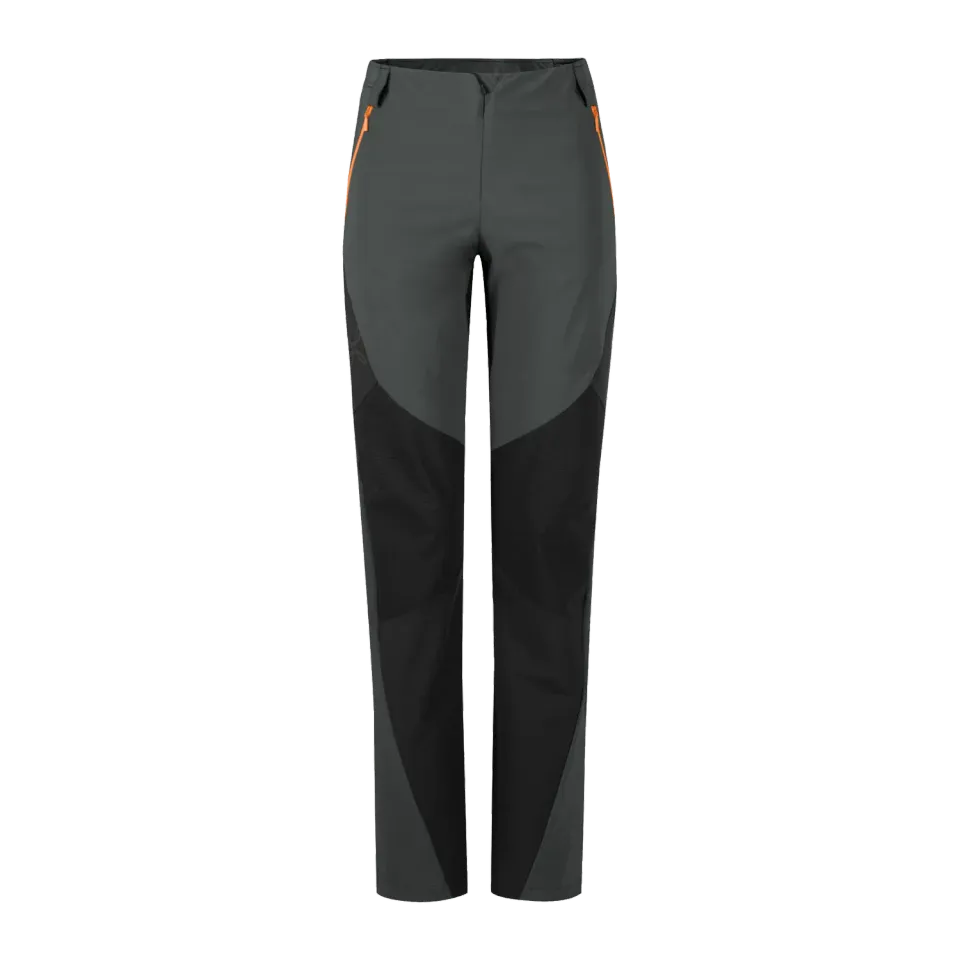 Montura Spitze Evo -5 pantalon escalade femme noir