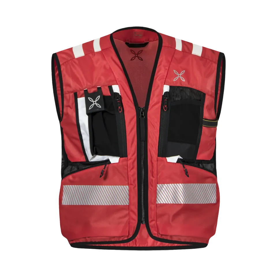Montura Operator Basic 2.0 gilet haute visibilité