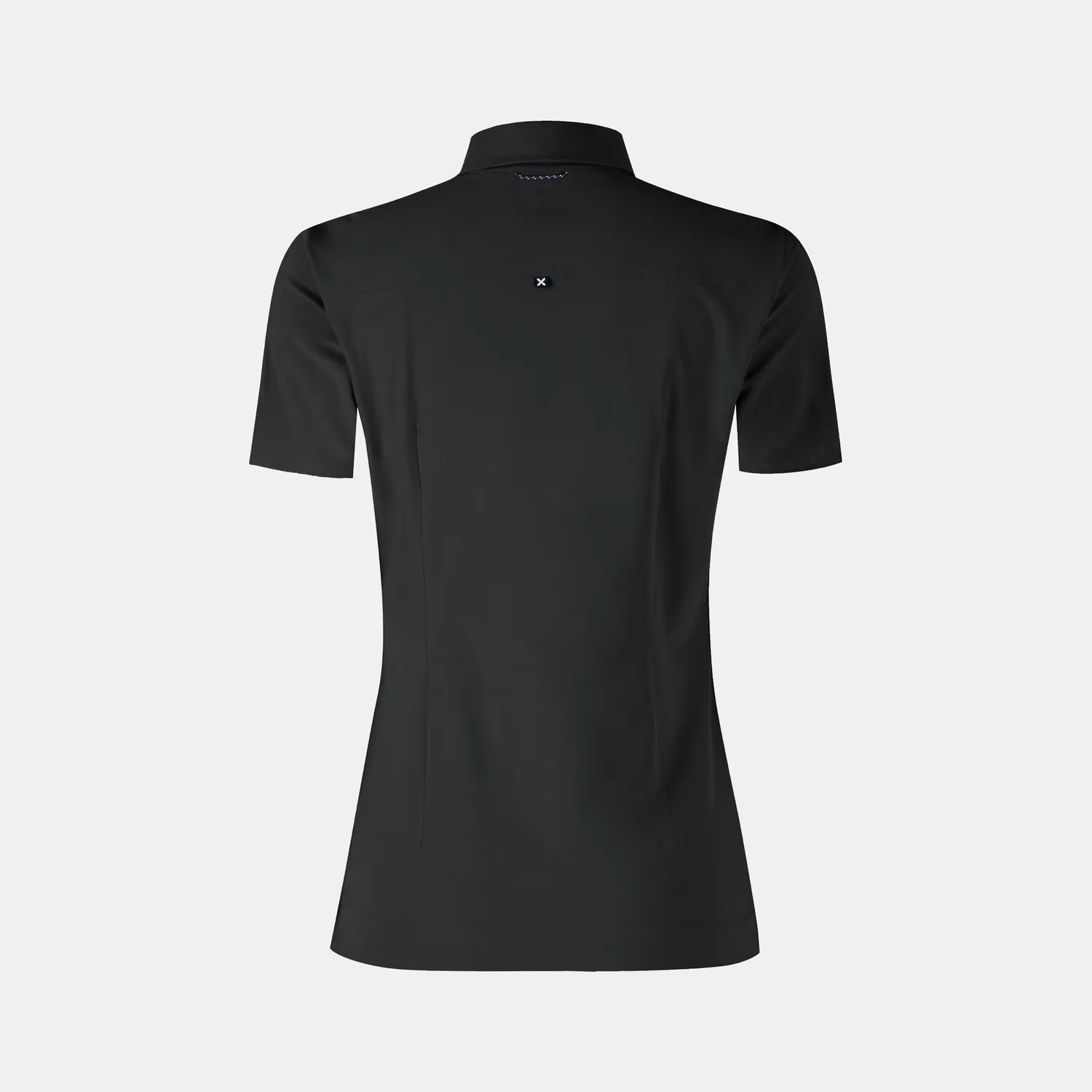 Montura Solid chemise manches courtes femme légère