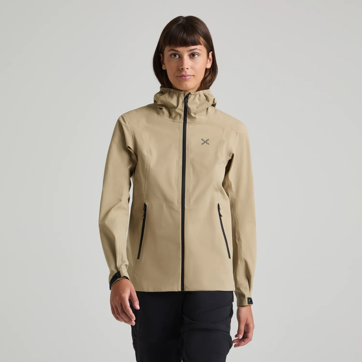 Montura Shelter Jacket veste imperméable femme